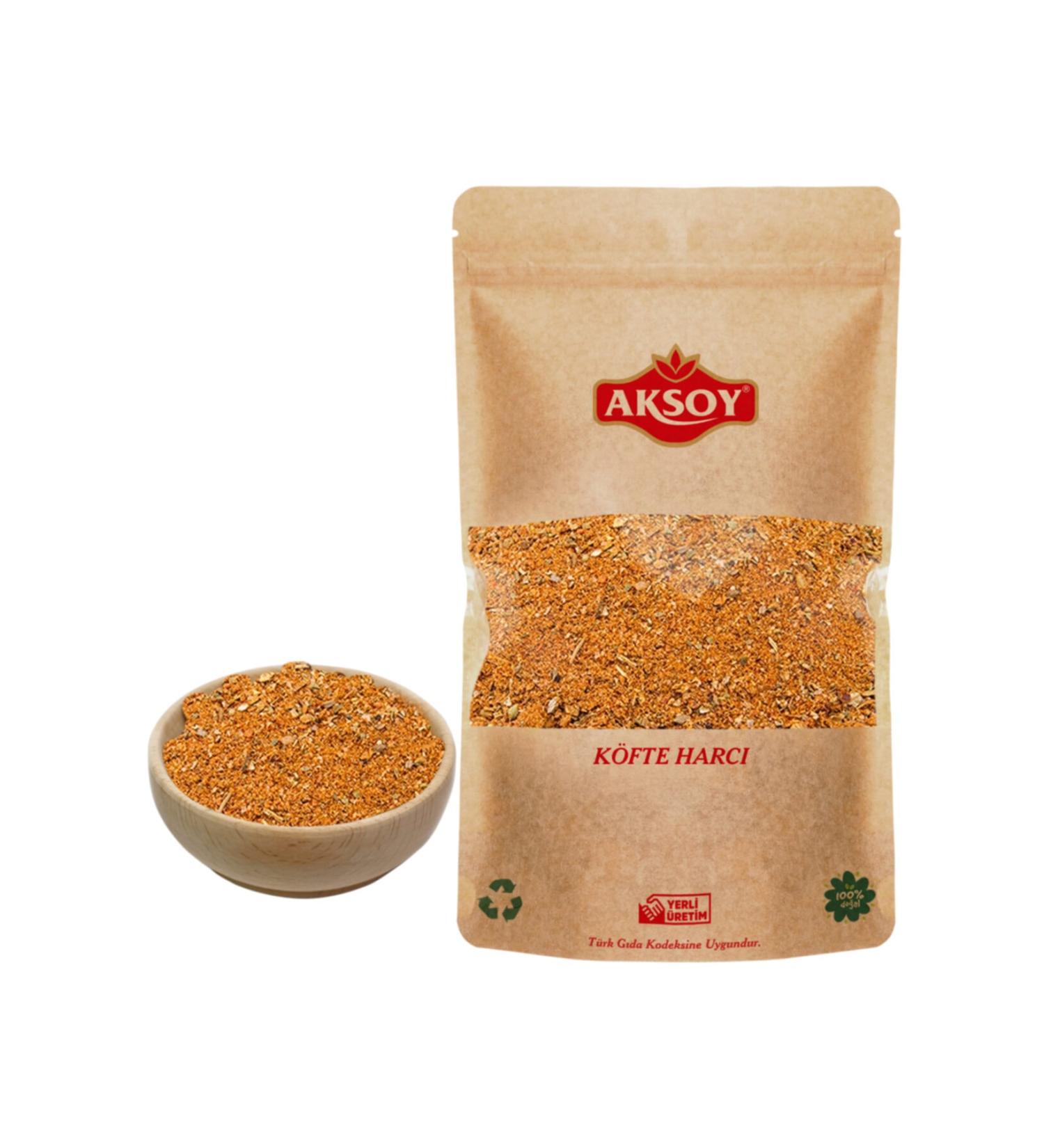 AKSOY Meatball Mix 500 Gr