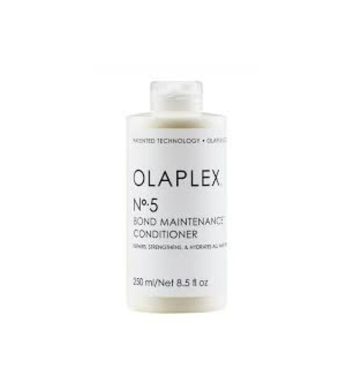 Olaplex Bond Maintenance No 5 Bond Care Cream 250 Ml