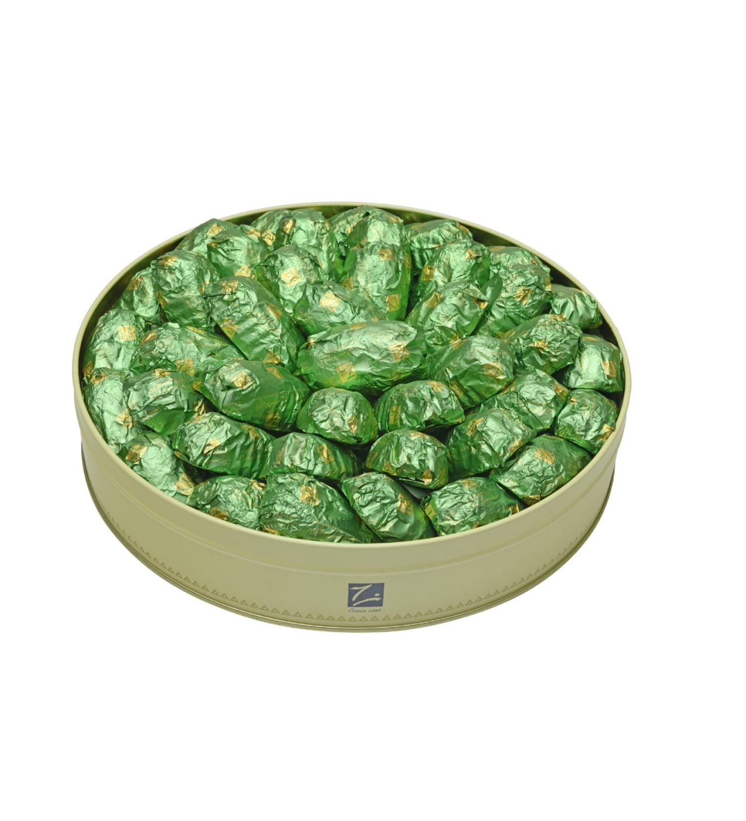 Zalatimo Brothers - Mamoul Pistachios. - 1Kg.