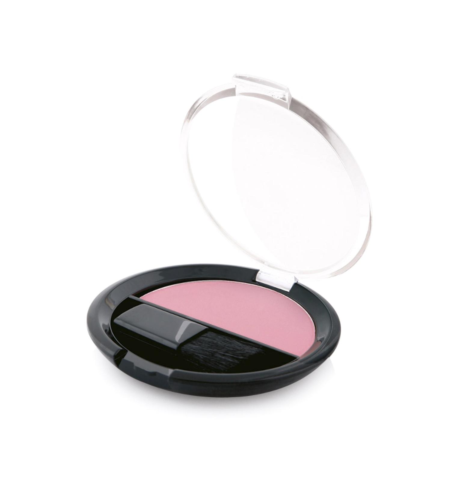 Golden Rose Blush - Silky Touch Blush-On No: 210 8691190452100