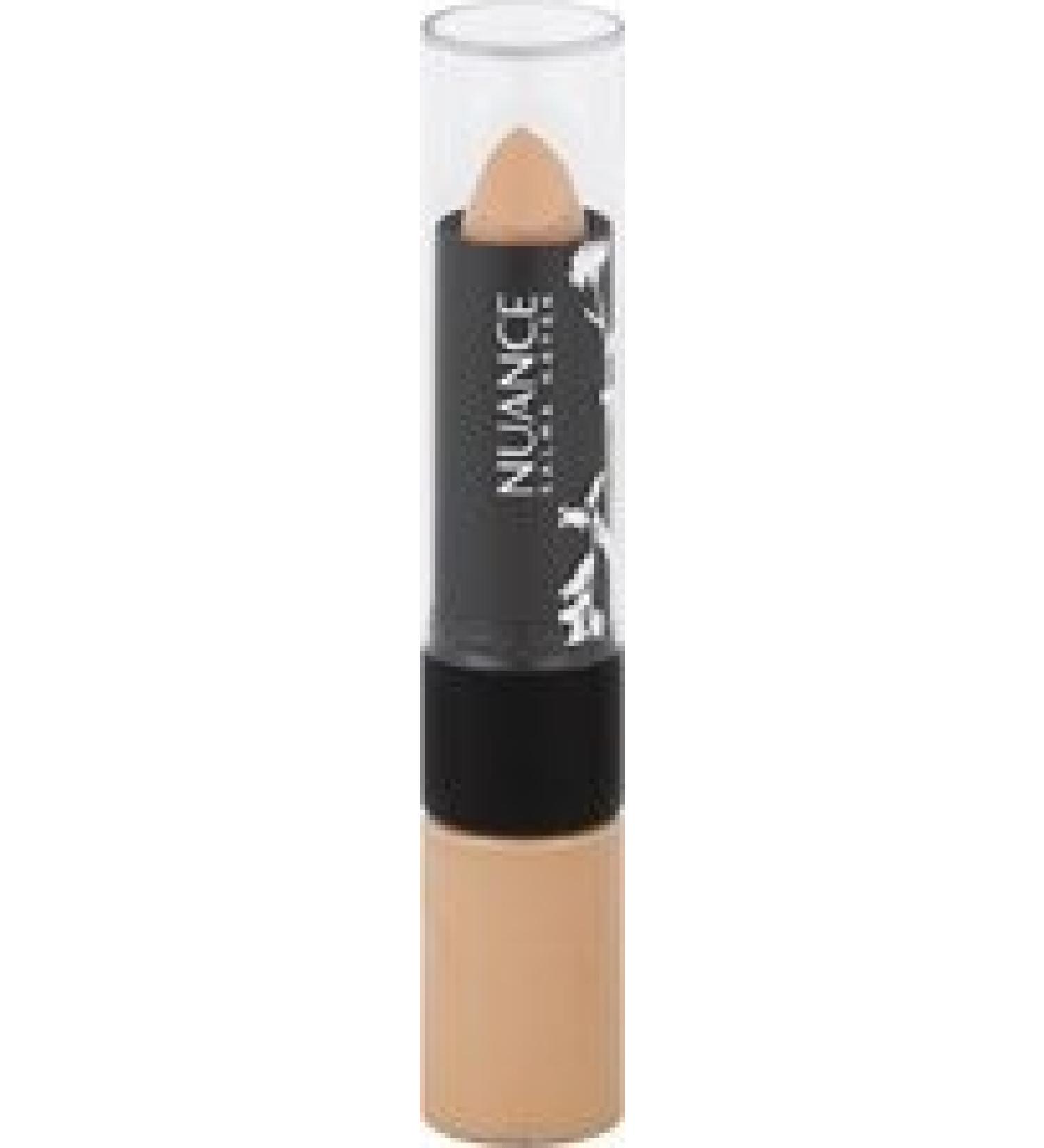 Nuance Salma Hayek Front & Center Concealer & Brightener Medium 280