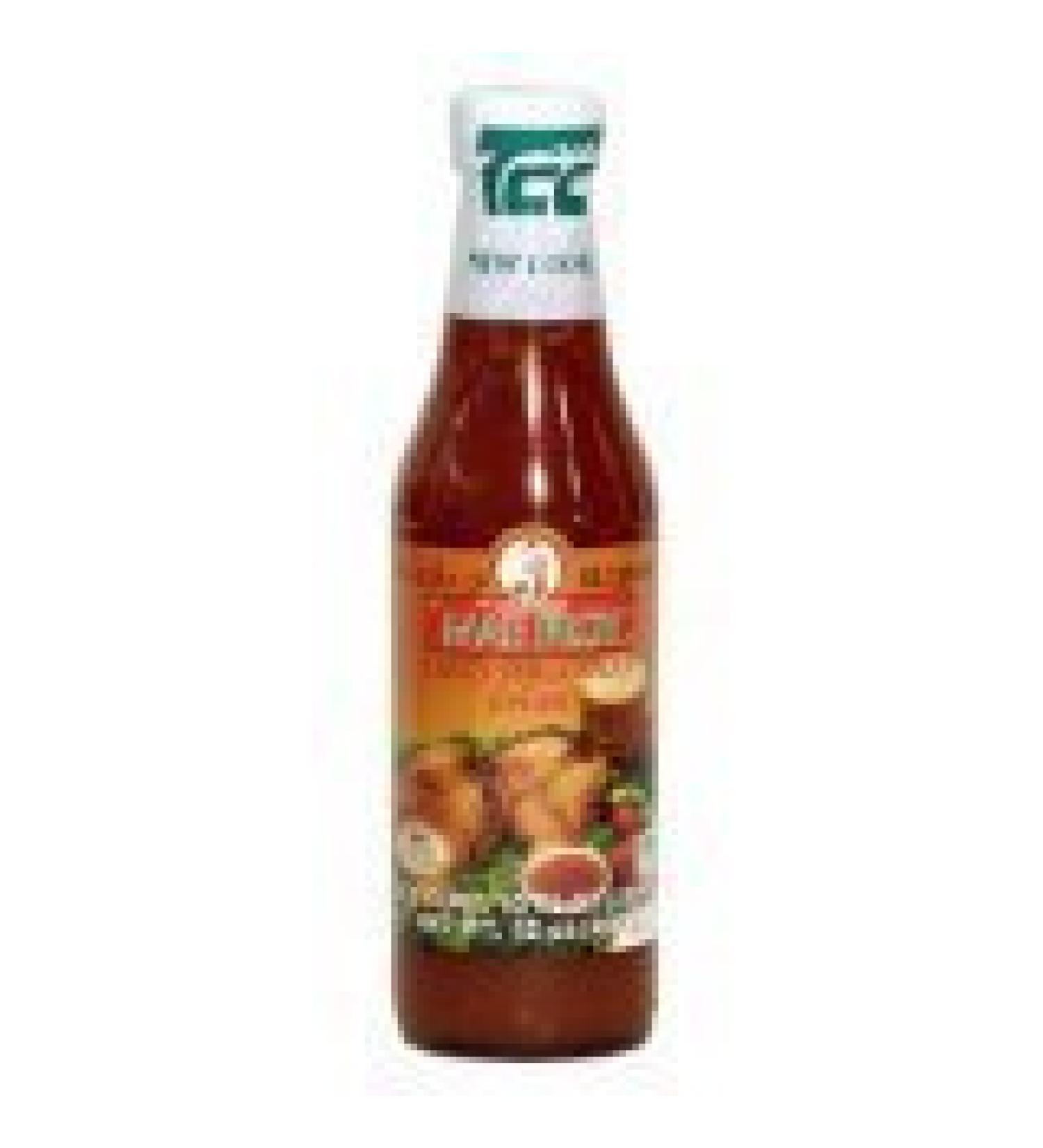 Mae Ploy Sweet Chili Sauce 10 Fl. Oz by Maeploy