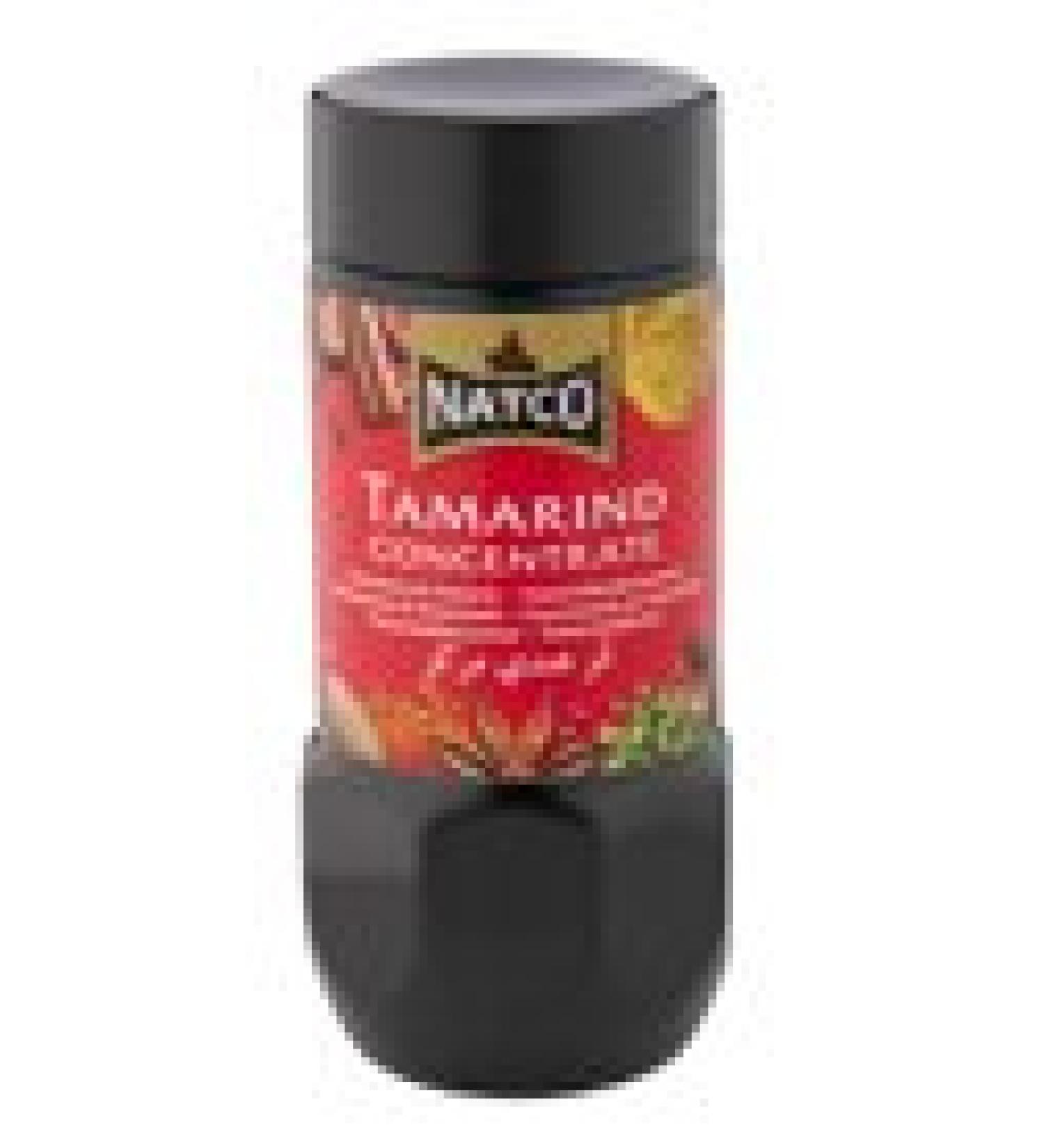 Natco Natco 300g Tamarind Dough Jar Pack of 6
