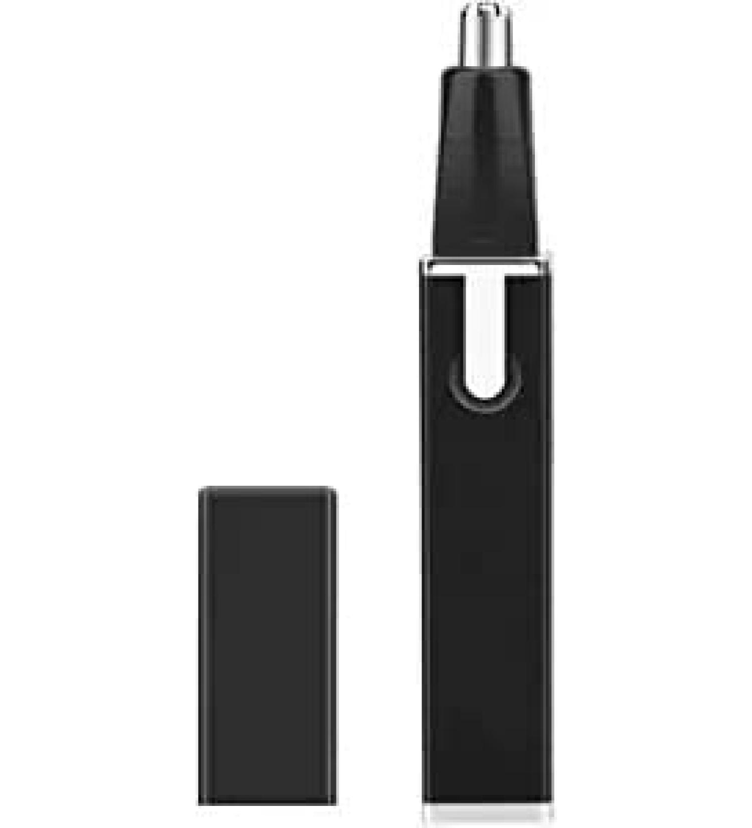 Professional Ear and Nose Hair Trimmer - Painless IPX7 Waterproof Easy to Use & Clean for Men and Women - Buy Online on GoSupps.com