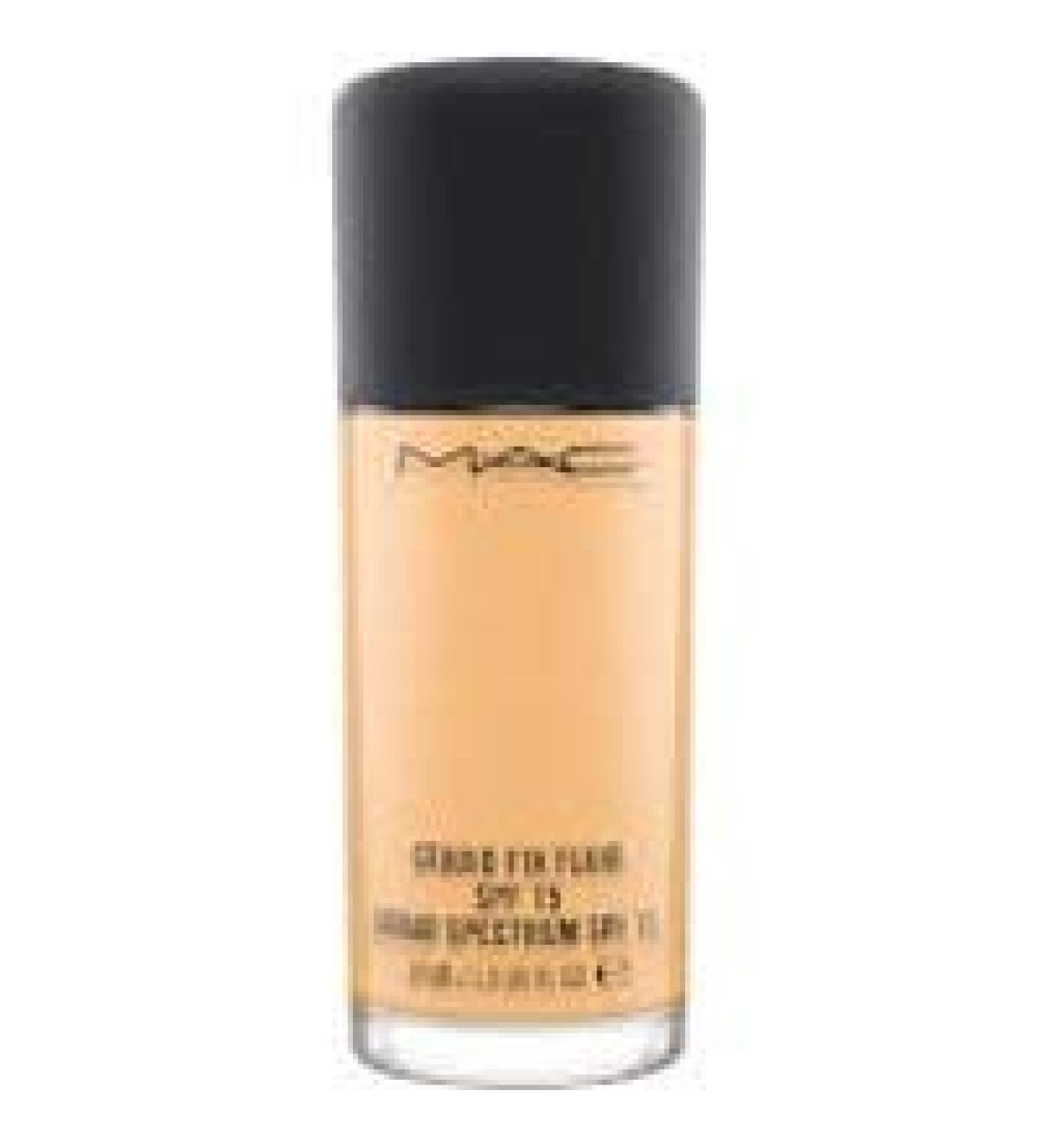 Mac Studio Fix Fluid Spf 15 Foundation N 4.5 30ml/1 Oz