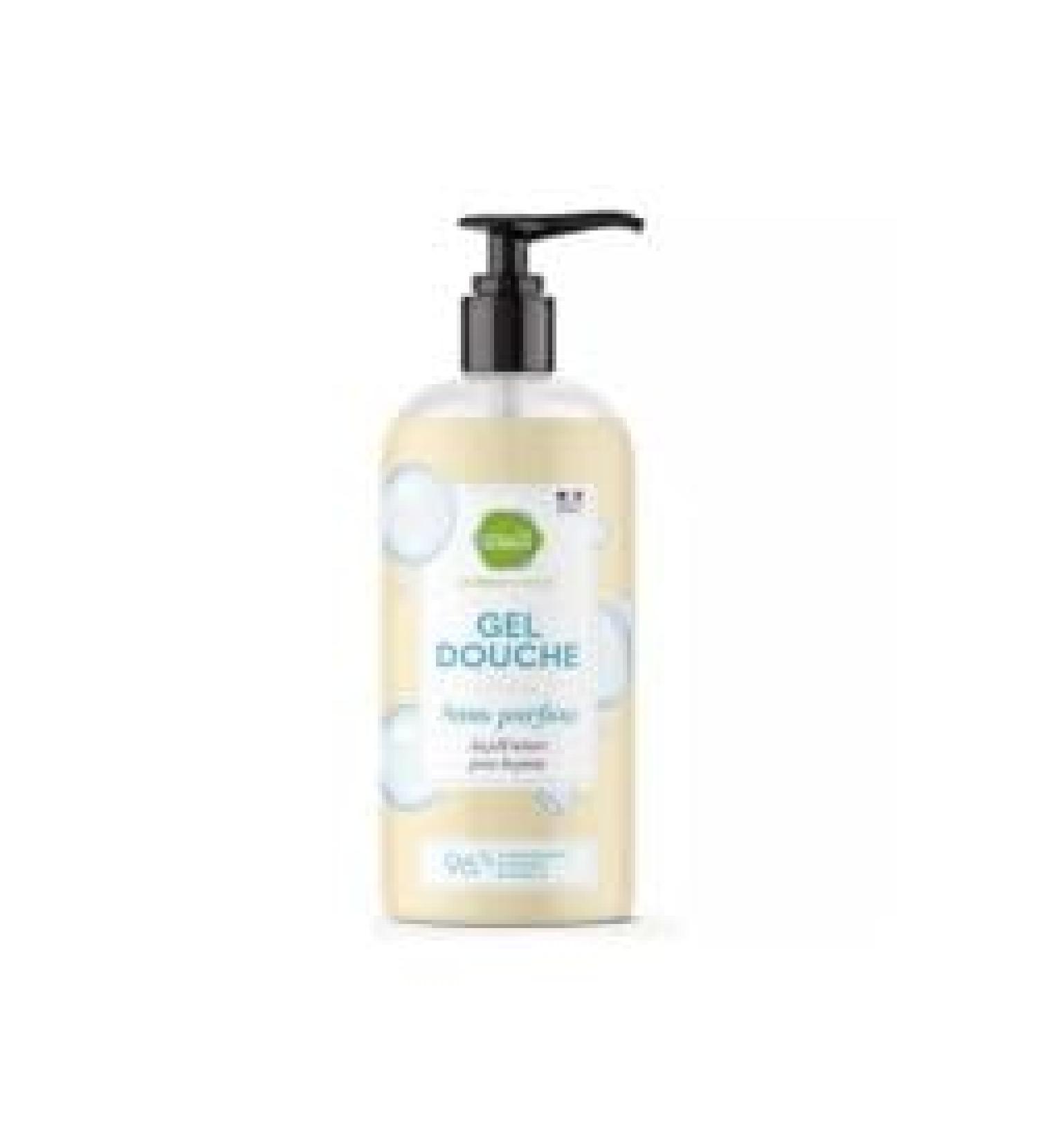 PHARMASCIENCE Pharmascience Neutral Shower Gel 1l