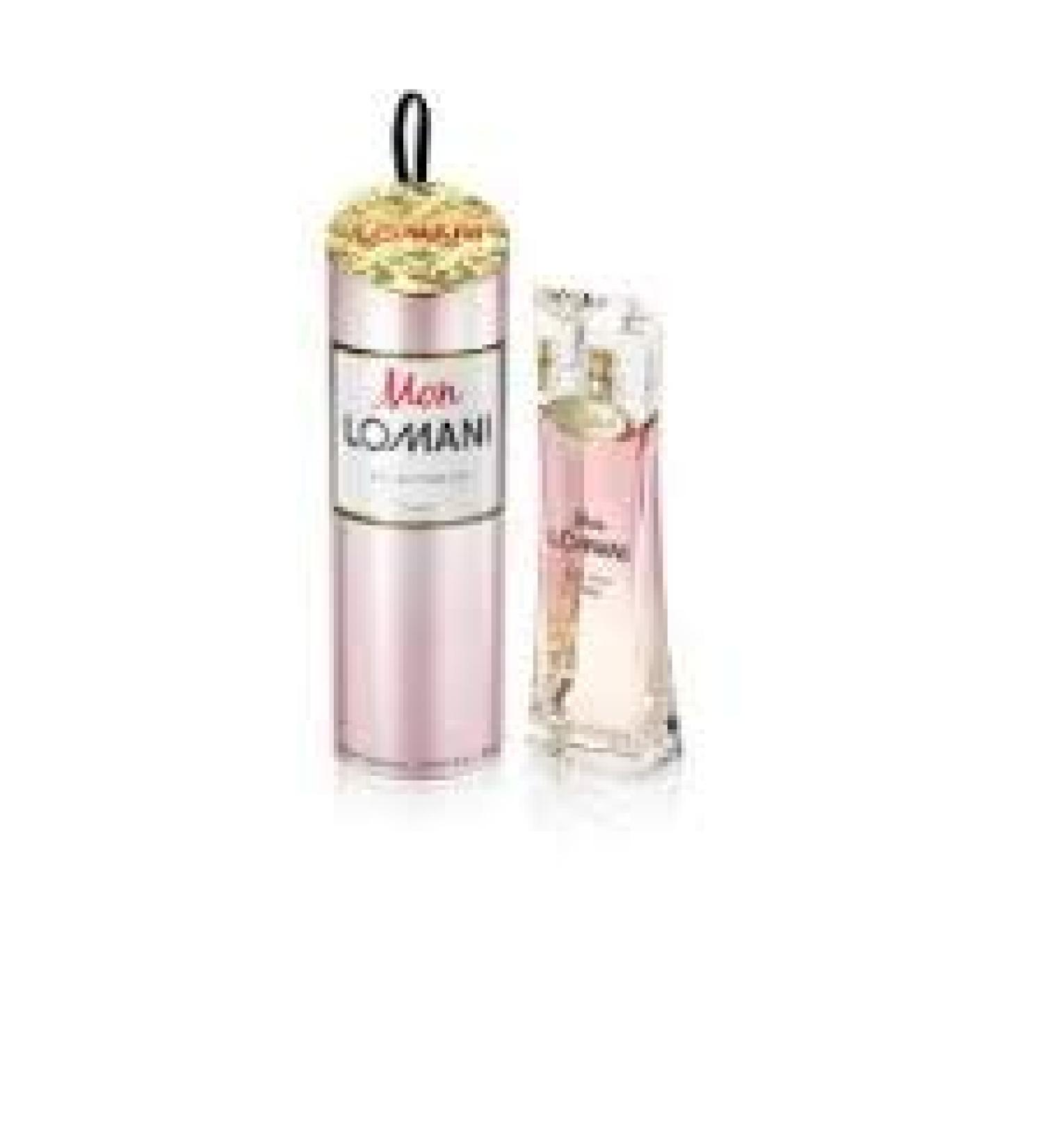 Mon Lomani Edp 100Ml