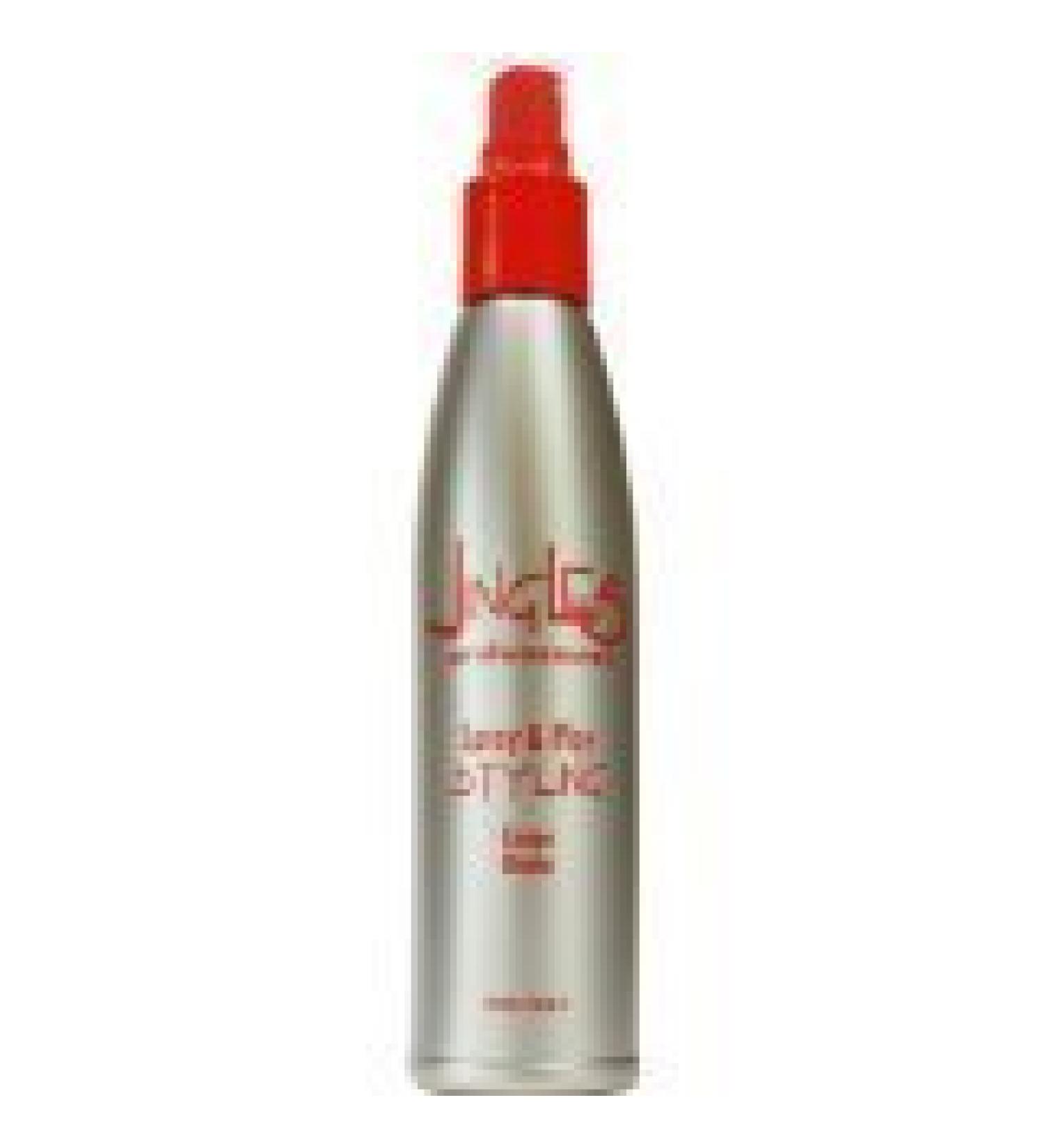 Jingles Professional Spay & Play Hair Styling 8oz by Jingles
