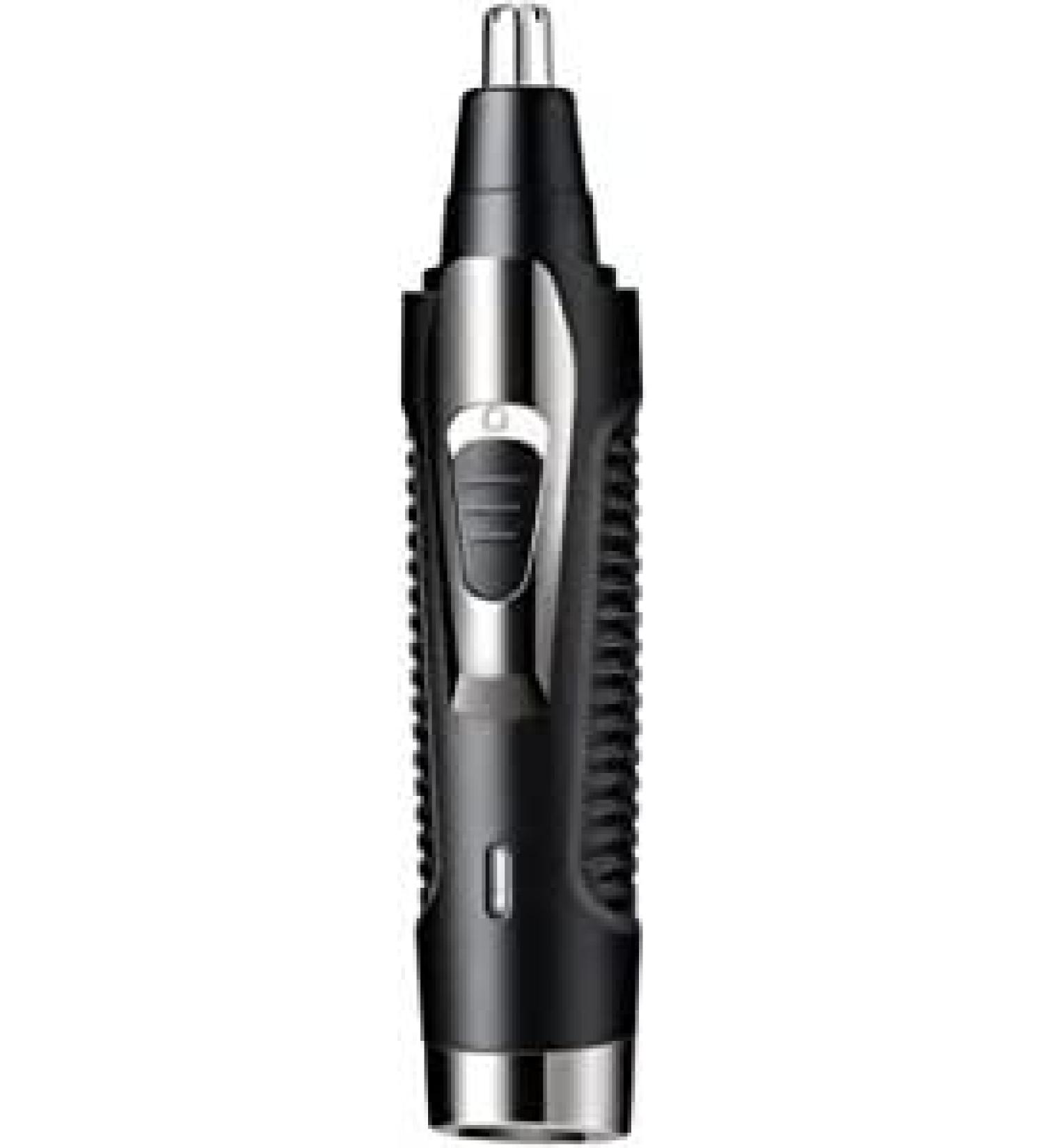 Ear and Nose Hair Trimmer - Professional & Painless Rechargeable Hair Trimmer for Men & Women | Waterproof Easy to Use Unisex - Buy Online on GoSupps.com