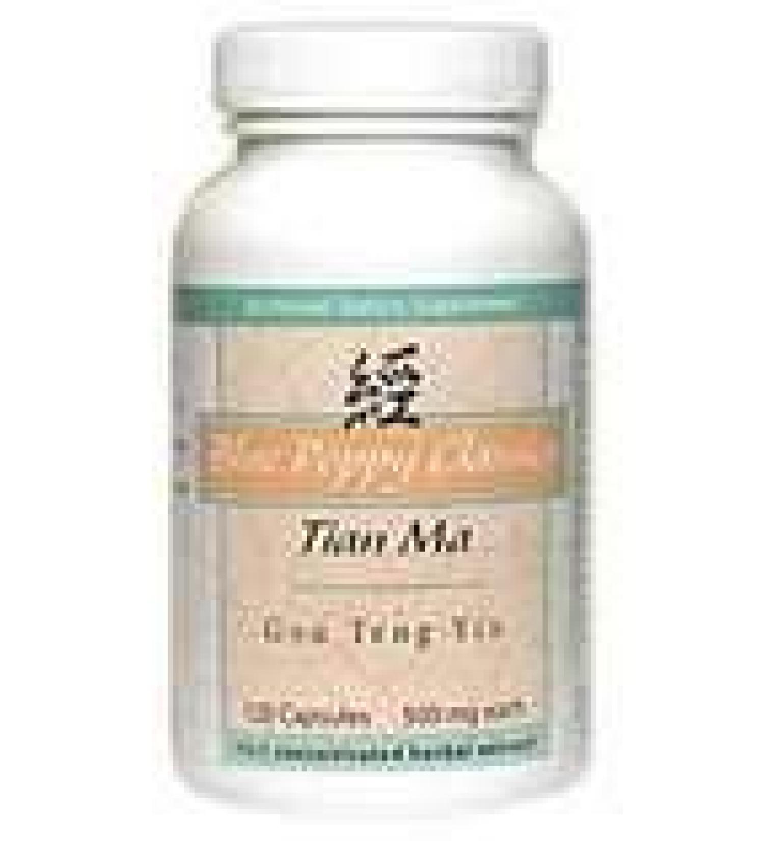 Blue Poppy - Tian Ma Gou Teng Yin 120 caps