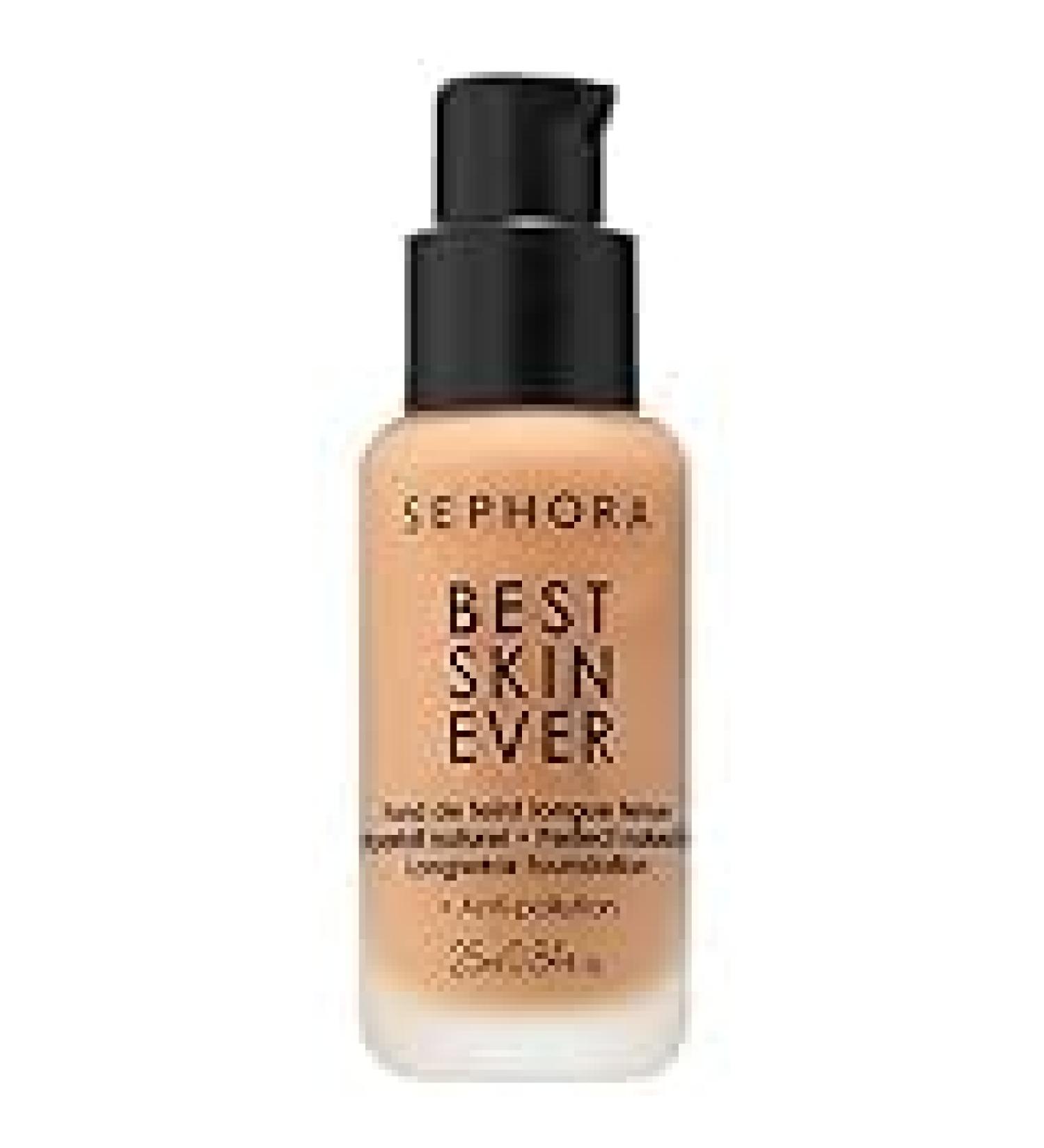 SEPHORA COLLECTION Best Skin Ever Liquid Foundation Unisex 30 P