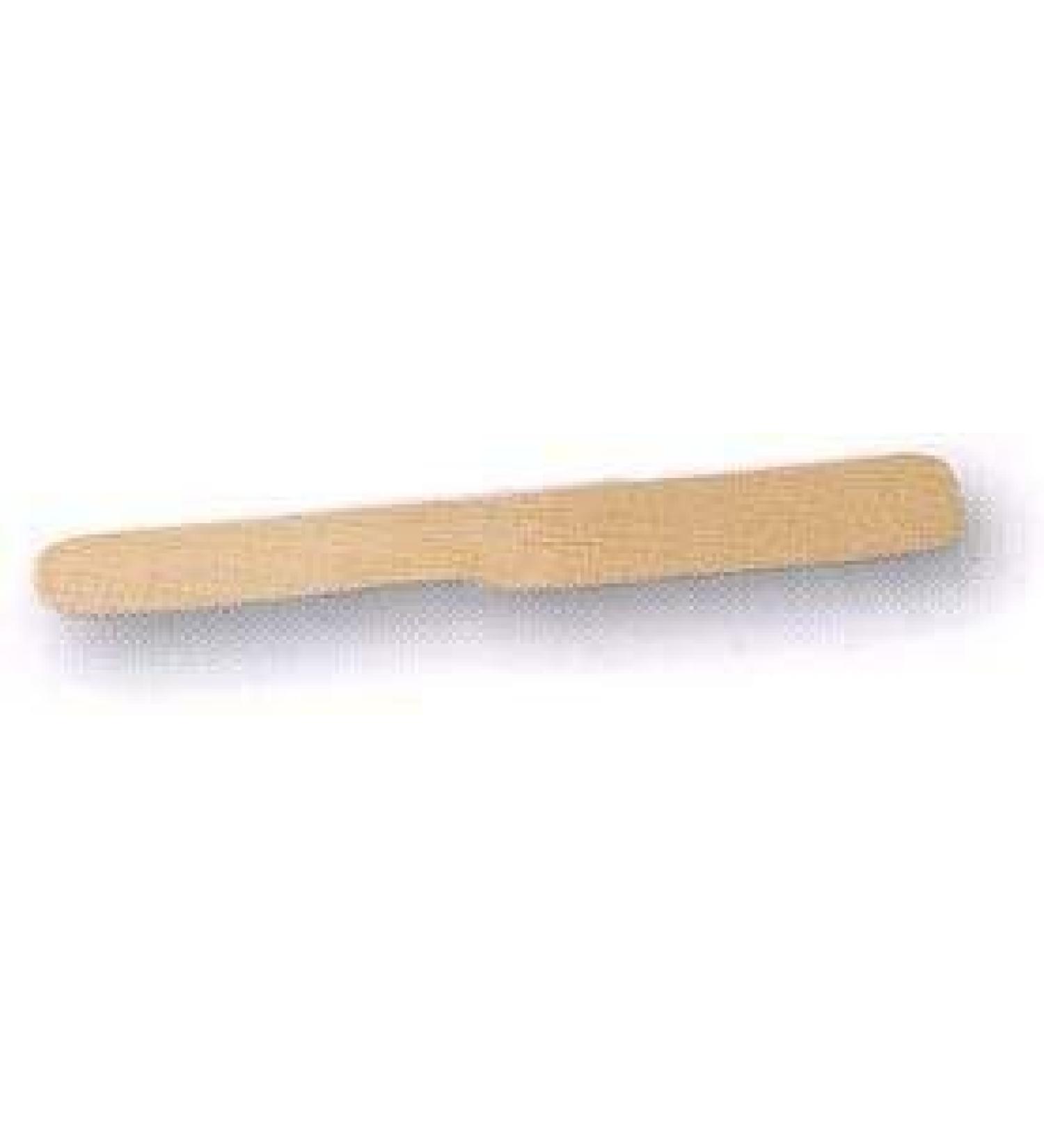 X-Epil 22 cm Wooden Spatula for Thick Warm Waxes - Premium Quality | International Shipping - Buy Online on GoSupps.com