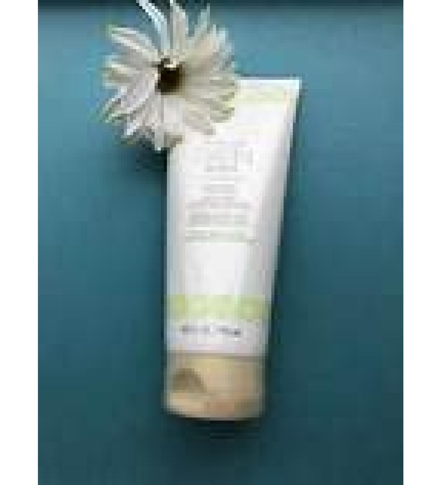 Mary Kay White Tea & Citrus Satin Body Silkening Shea Lotion_AB