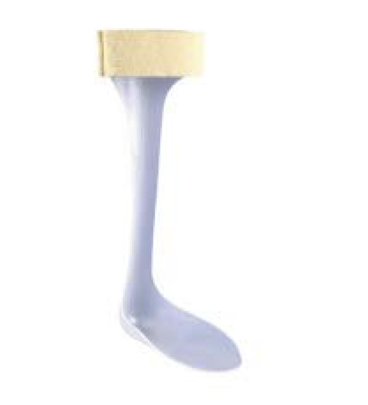 Drop Foot Brace Foot Drop Support Large - Left