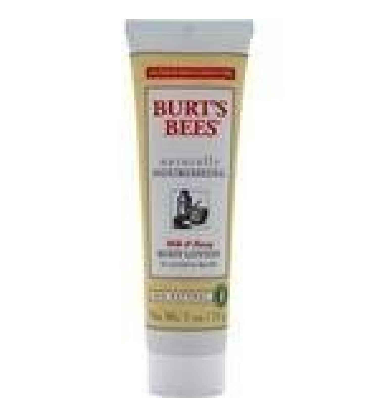 Burt's Bees Body Lotion Milk/Honey 1 fz