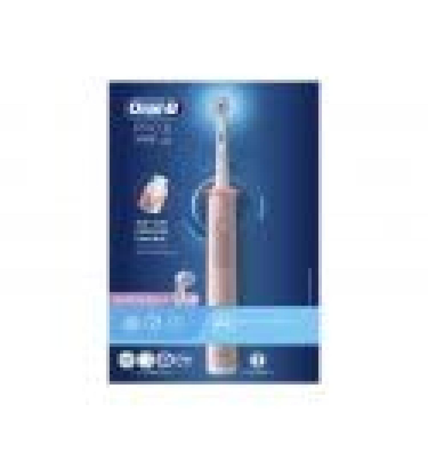 Oral -B - Pro3 3400n Pink Sensi