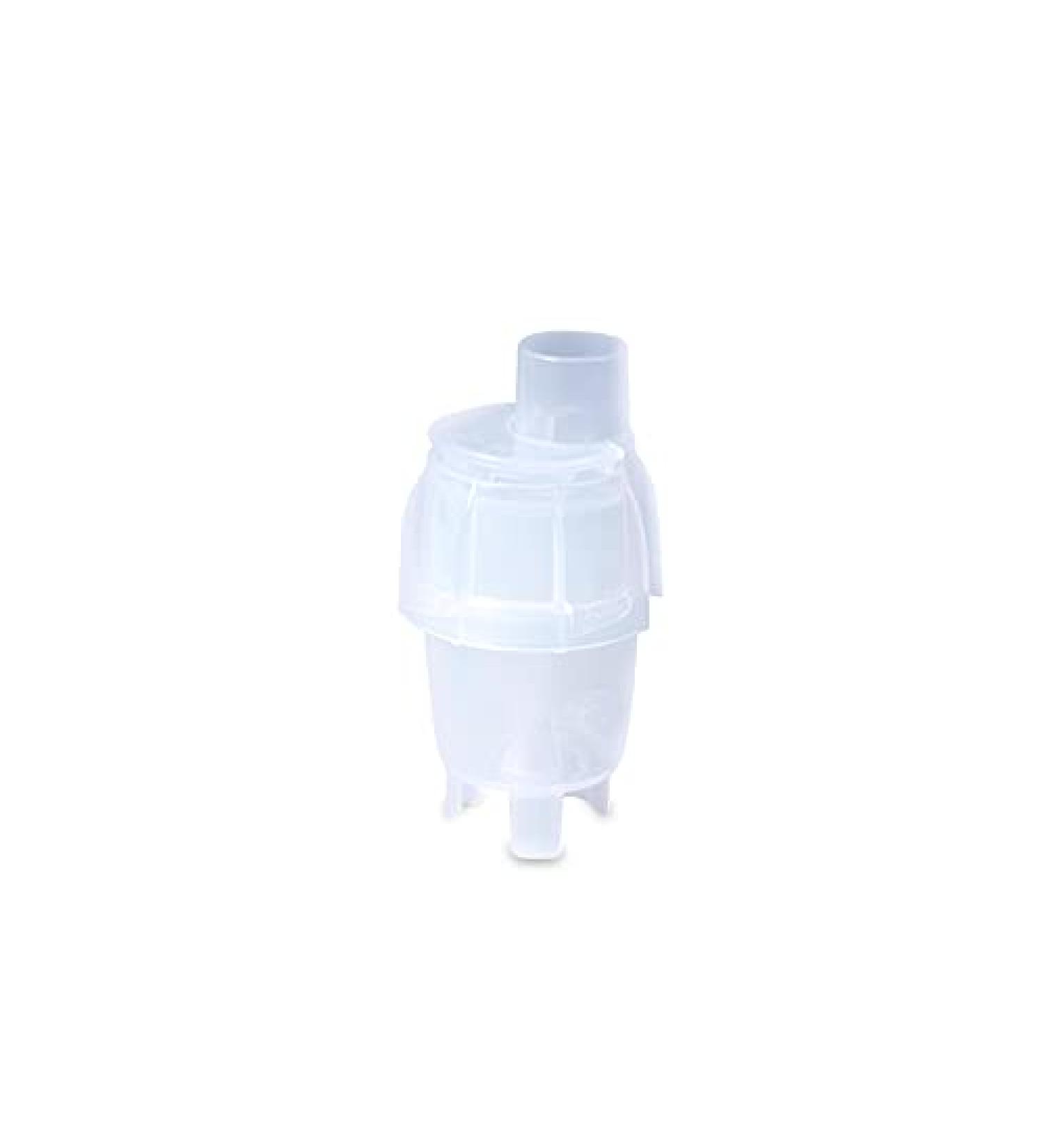 Omnibus Nebulizer for CN116B Inhaler - Essential Inhaler Accessories for Optimal Breathing Relief - Buy Online on GoSupps.com