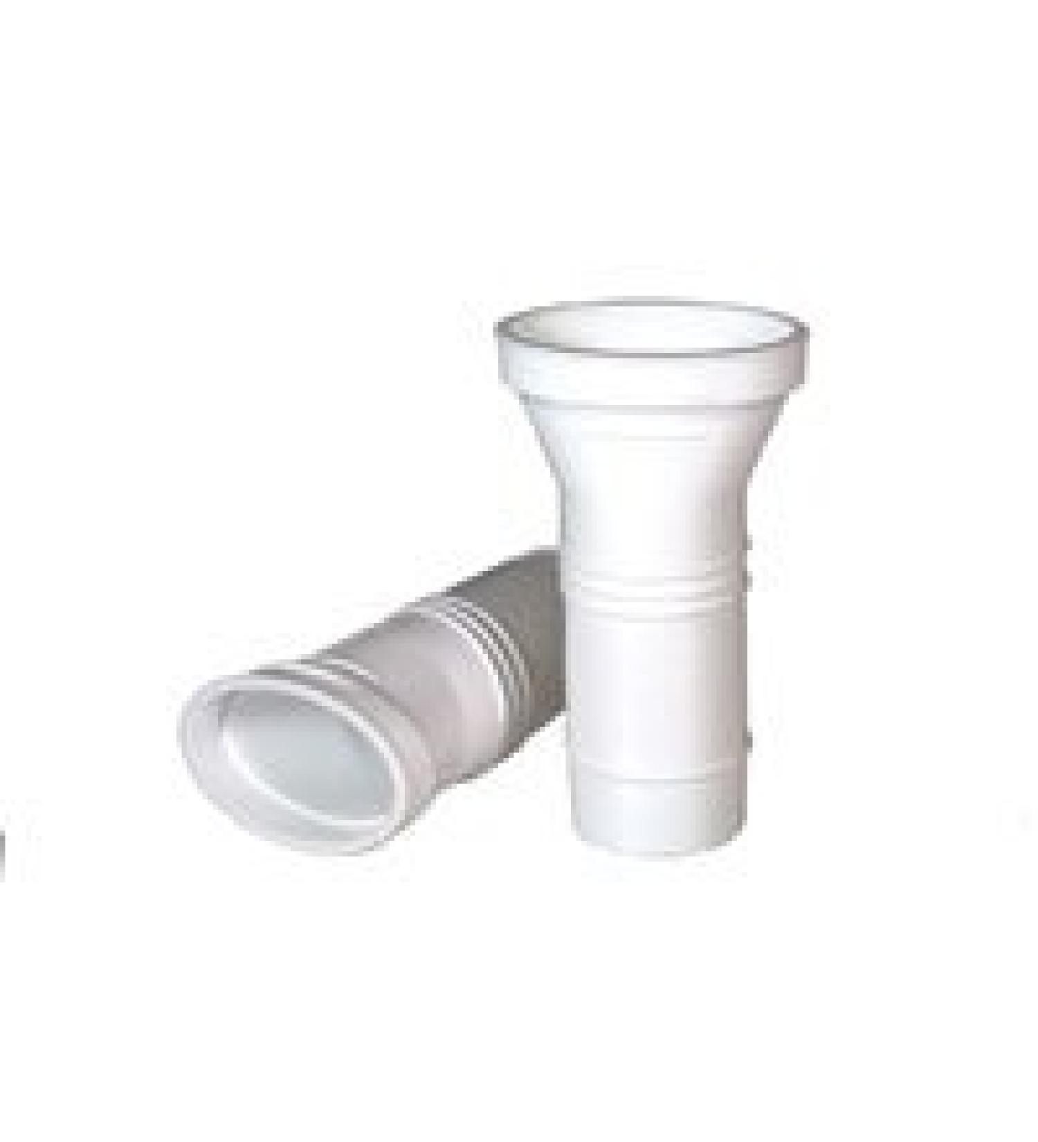 1102599 PT29-7990-100 Filter Bacterial/ Viral Astraguard Transparent FOR Spiro 100/Bx Made by SDI Diagnostics