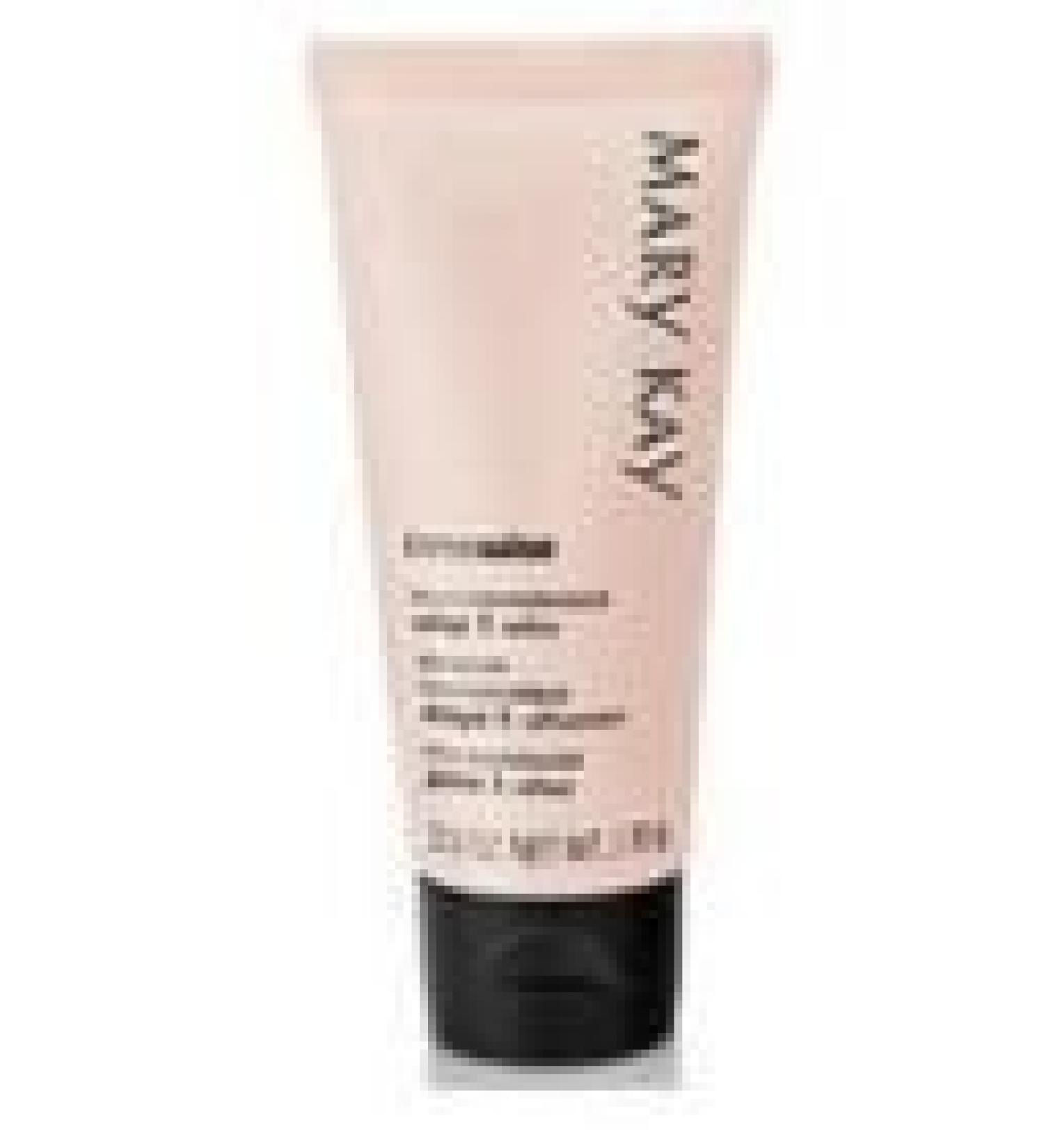 Mary Kay TimeWise Microdermabrasion Step 1: Refine