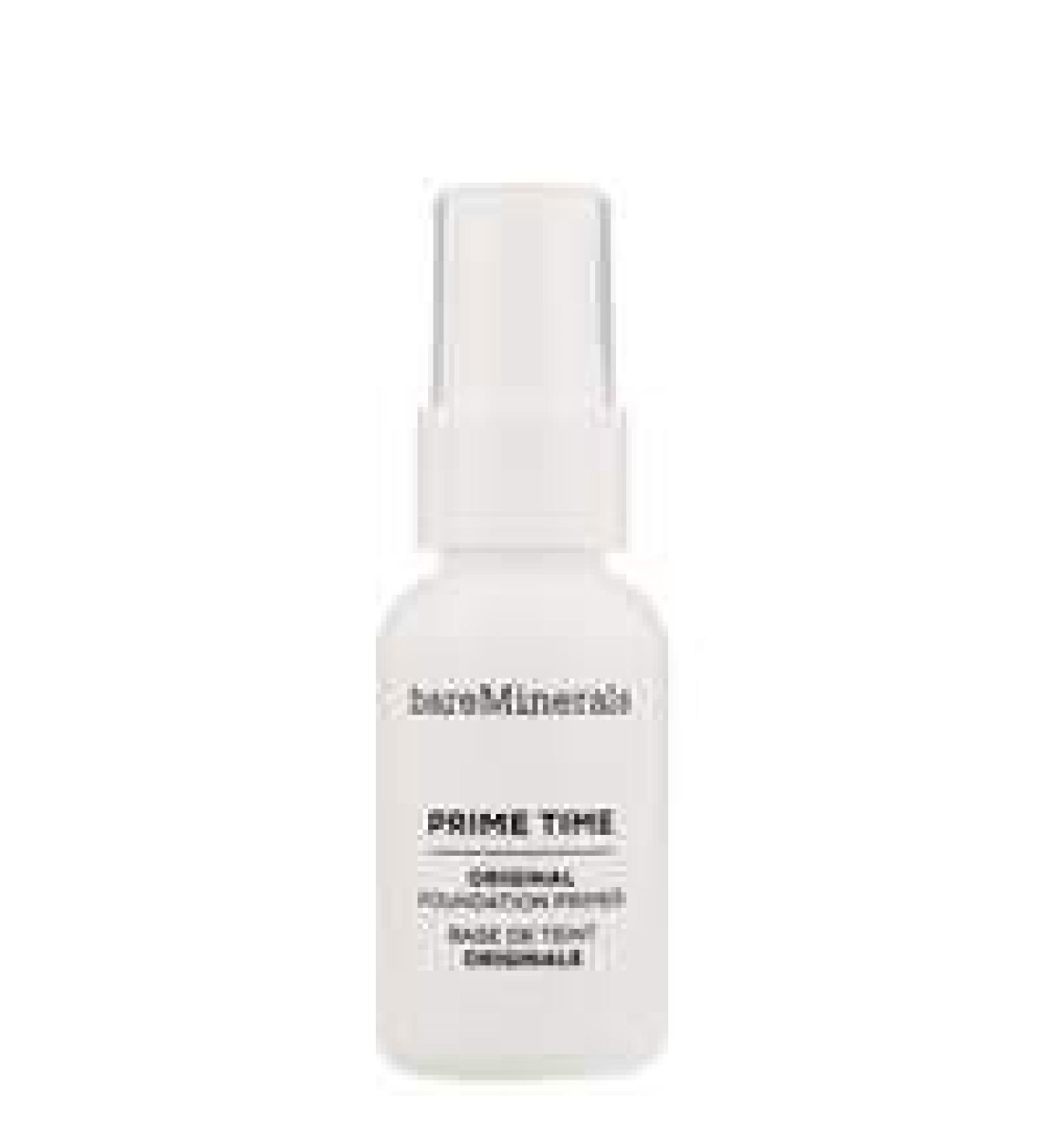 bareMinerals Original Prime Time Foundation Primer 1 Fl Oz (Pack of 1)