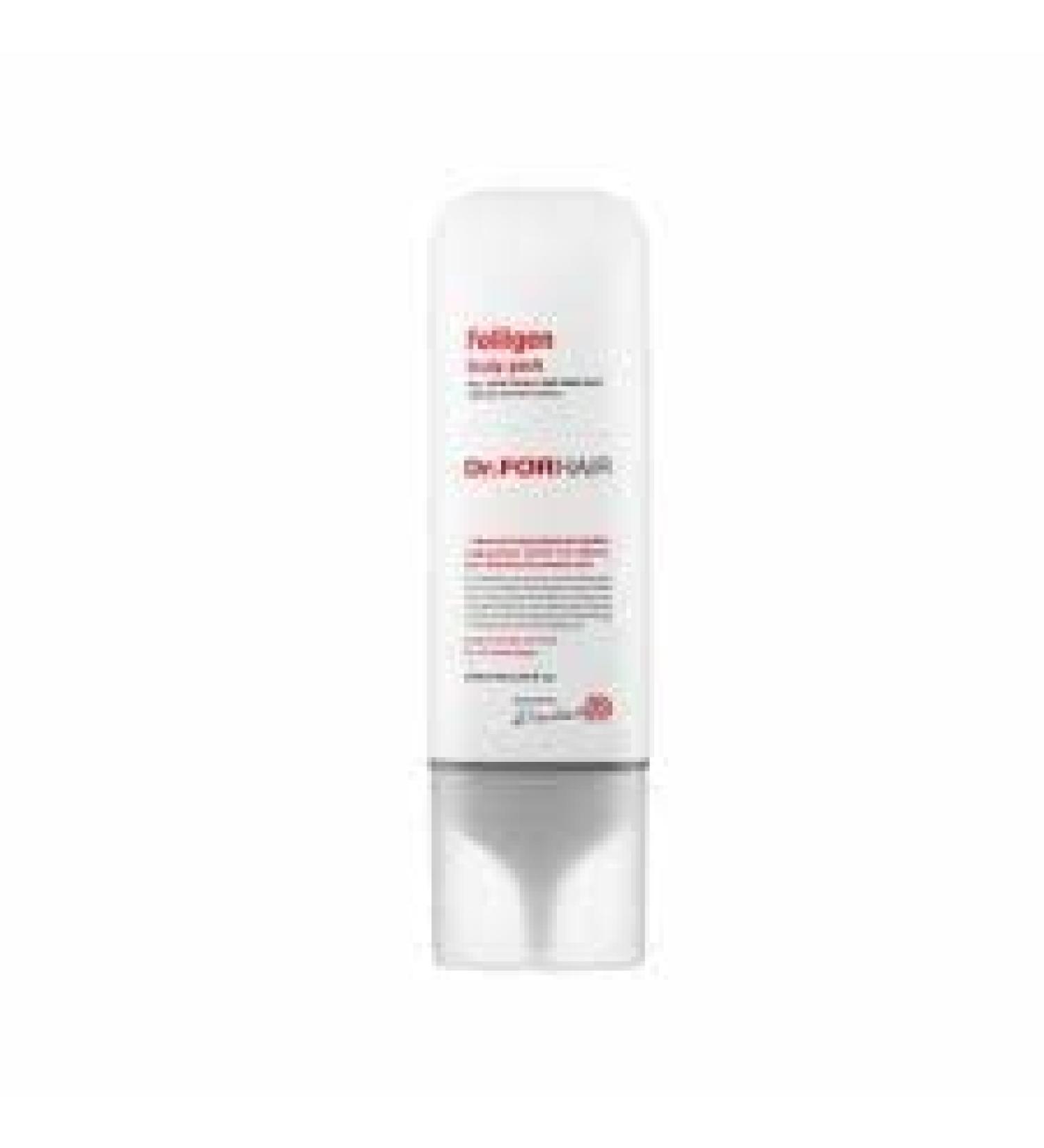  Dr.Forhair FOLLIGEN SCALP PACK 250 ml - Buy Online on GoSupps.com
