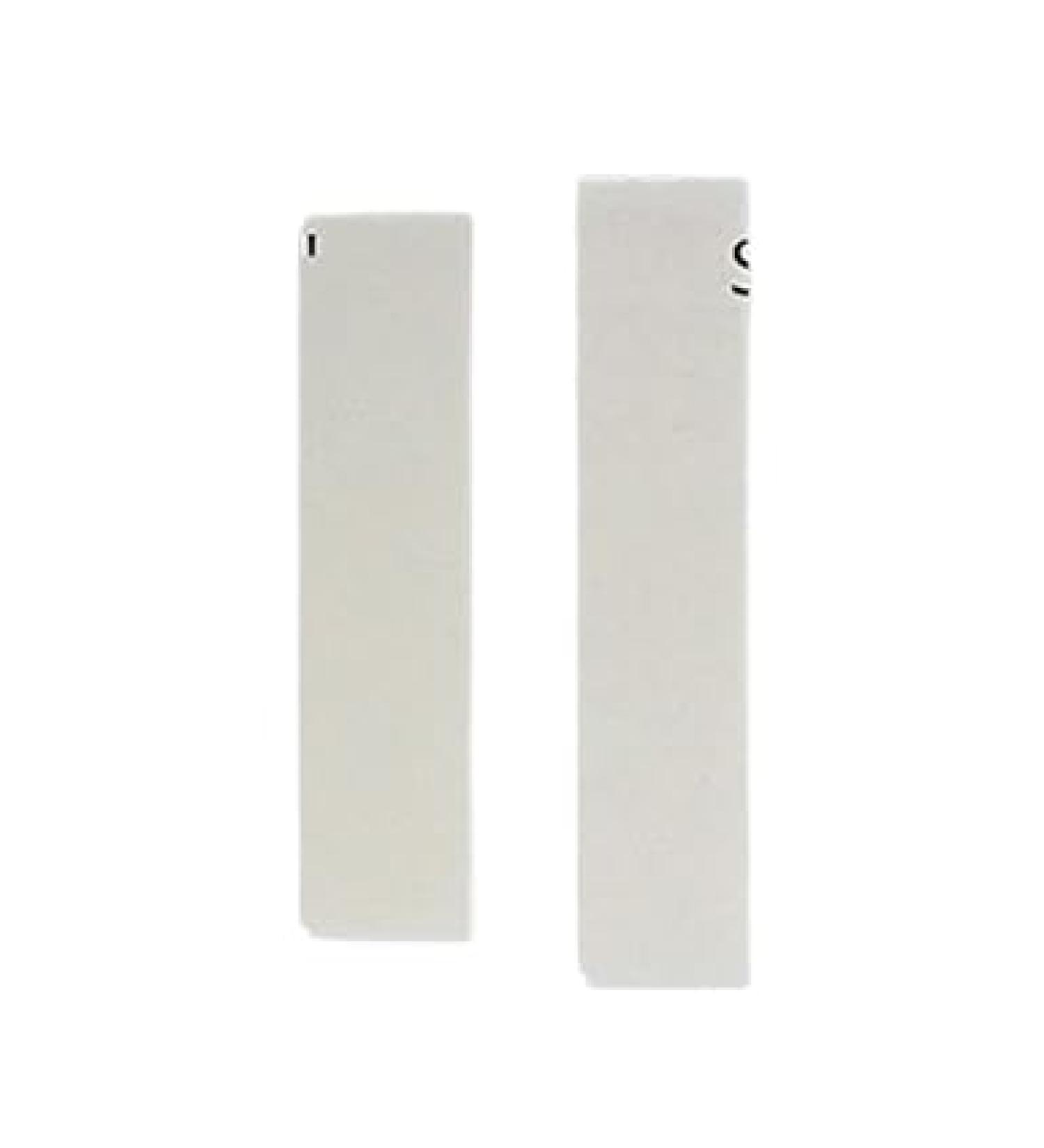 Ultra Hold Double-Sided Tape - 3/4" x 3" - 36 Pieces | Strong Adhesive for All Your Needs | Shop Internationally - Buy Online on GoSupps.com