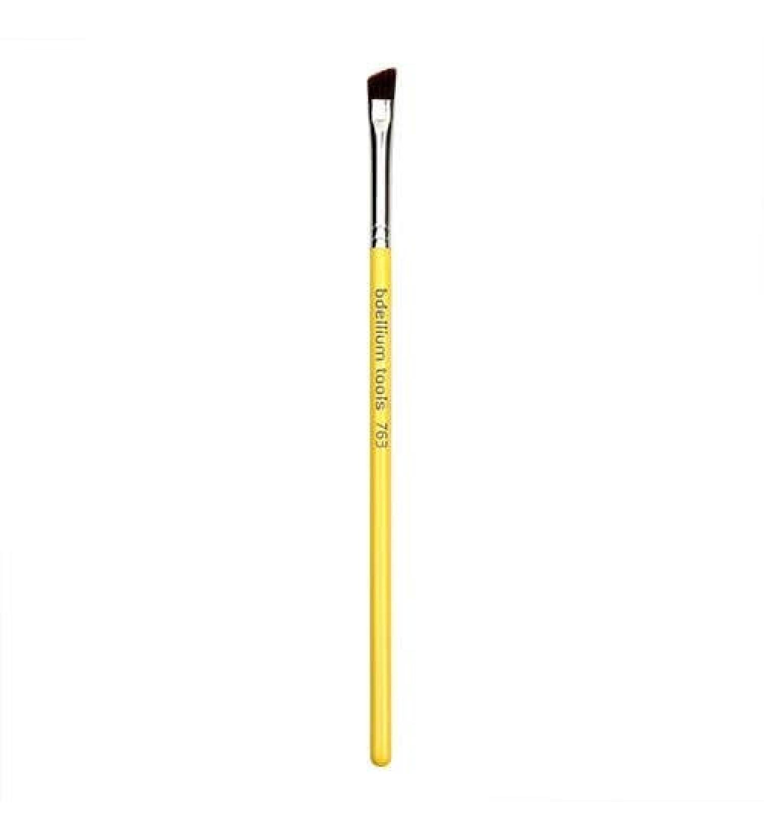 Bdellium Tools Studio Series Angled Brow 763 - Professional Makeup Brush - Buy Online on GoSupps.com
