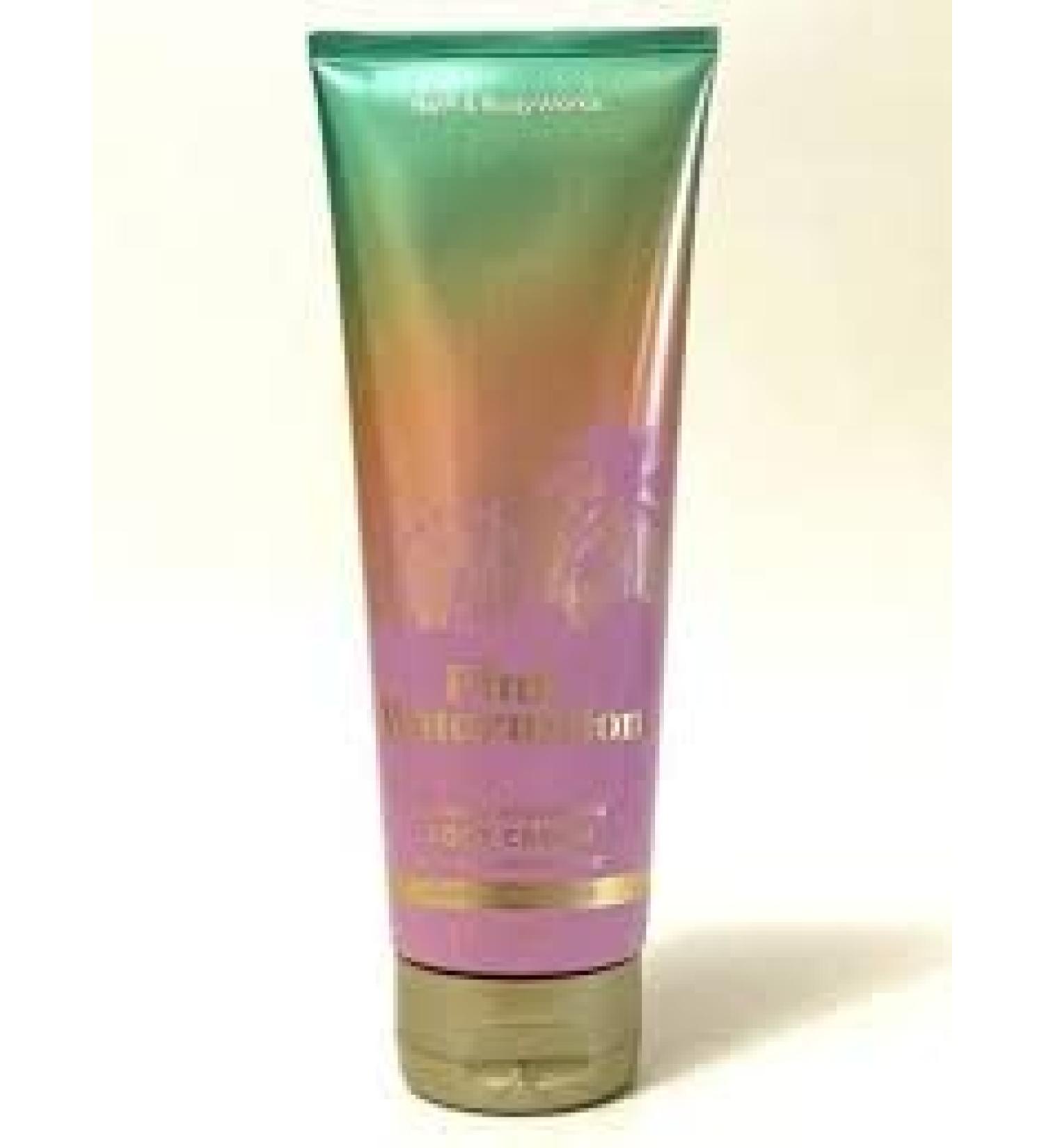 Pink Watermelon Body Cream with Hyaluronic Acid 8 Oz/ 226 g