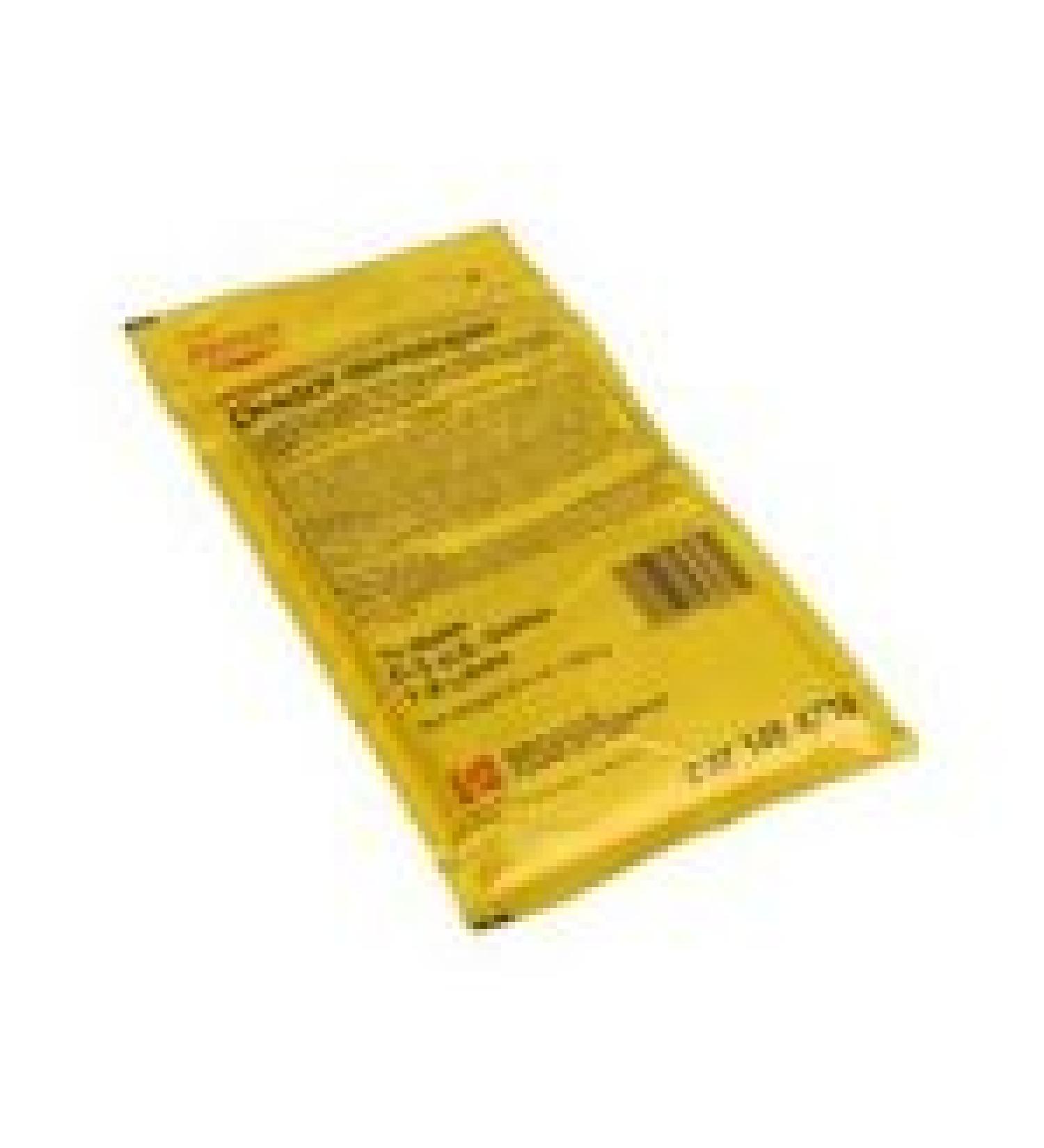 KODAK Dektol Black & White Paper Developer, Powder to Make 1 Gallon.