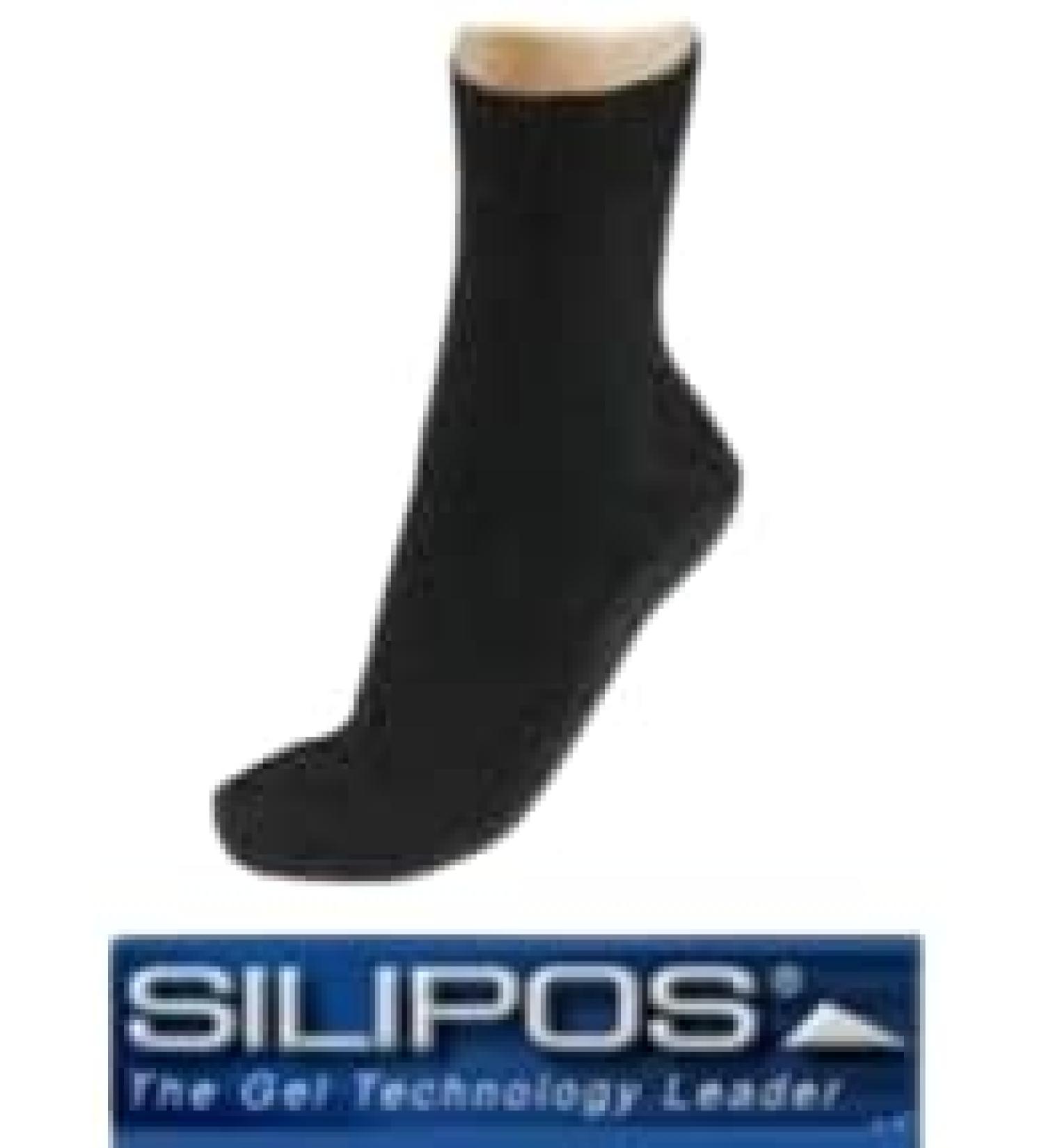 Silipos arthritis / diabetic socks