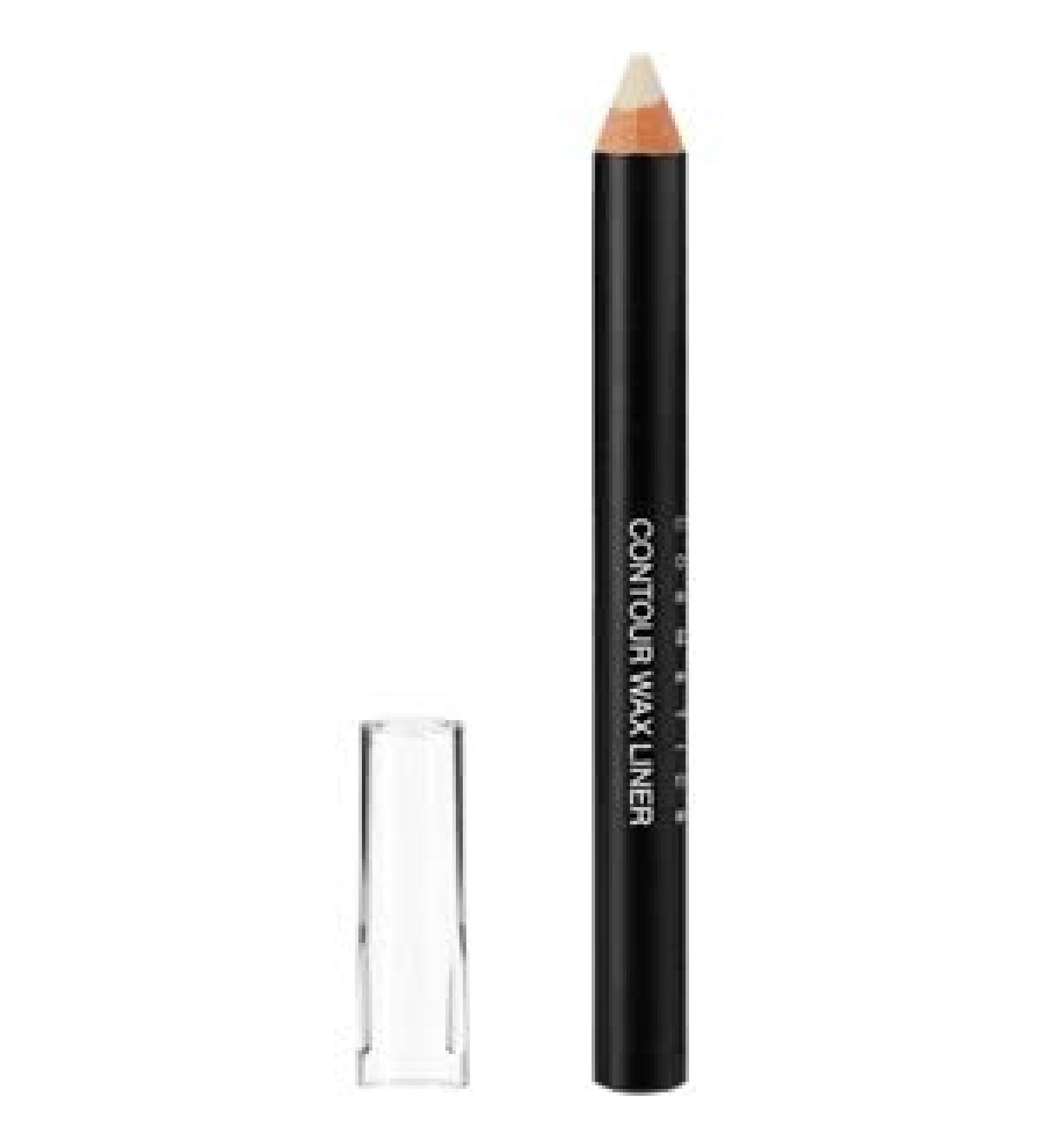 Stagecolor Cosmetics - Contour Wax Liner Colorless