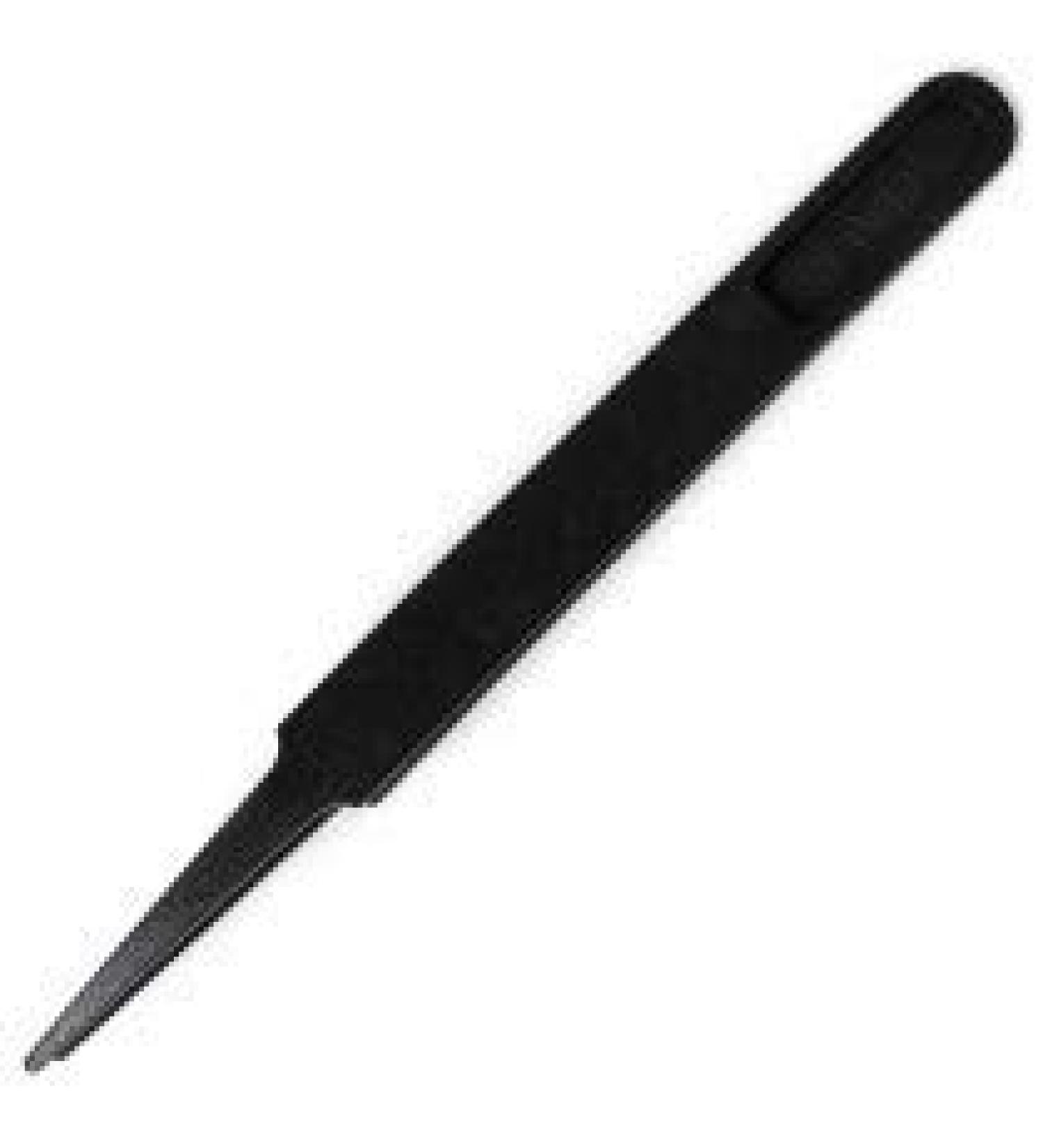 Bergeon 6751-03 Carbon Fibre ESD Tweezers - HT6751-03 - Buy Online on GoSupps.com