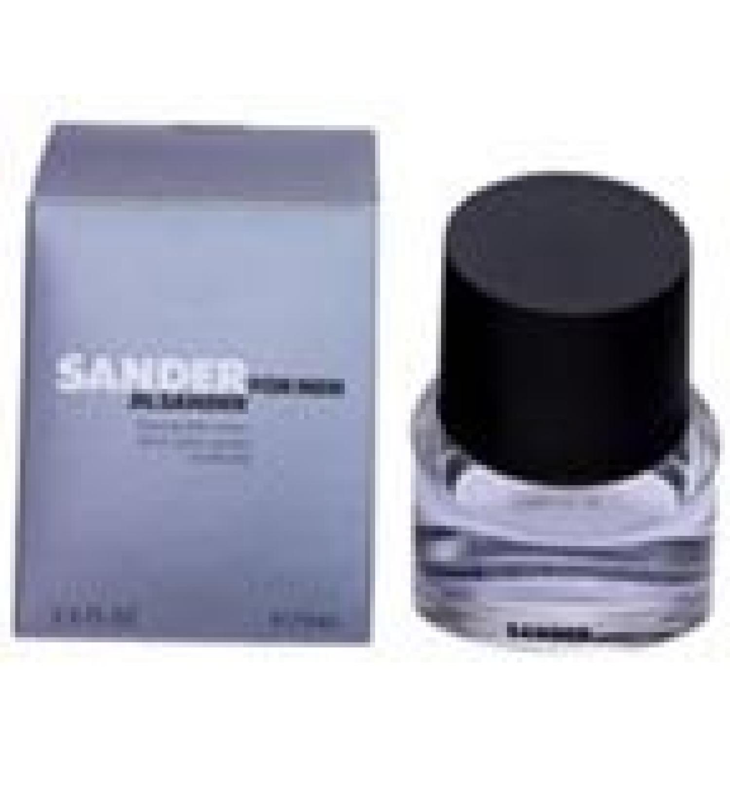 Sander FOR MEN by Jil Sander - 1.35 oz EDT Spray