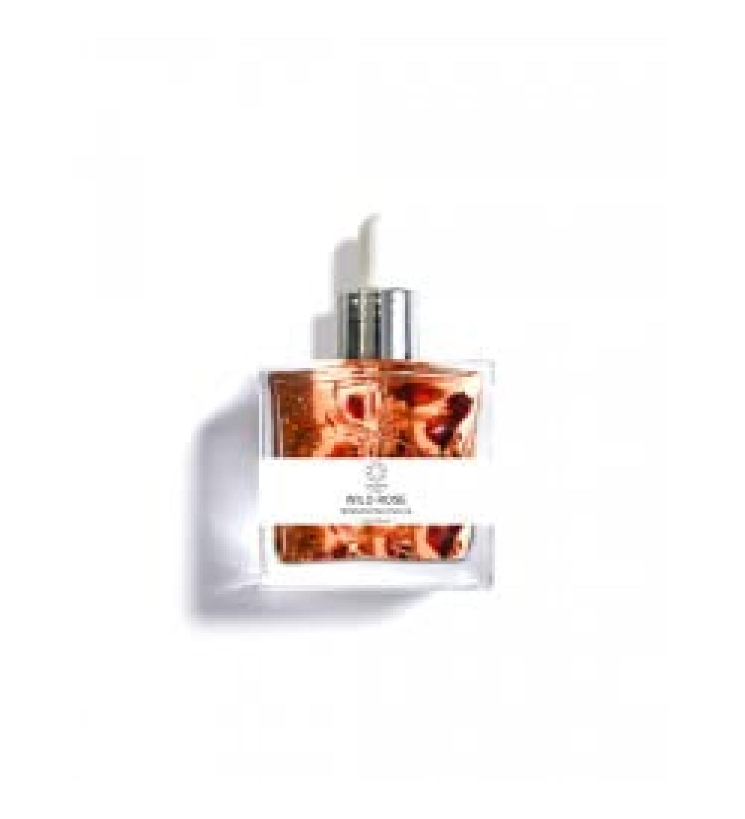 Ariadne Athens FACE OIL WILD ROSE 50ml