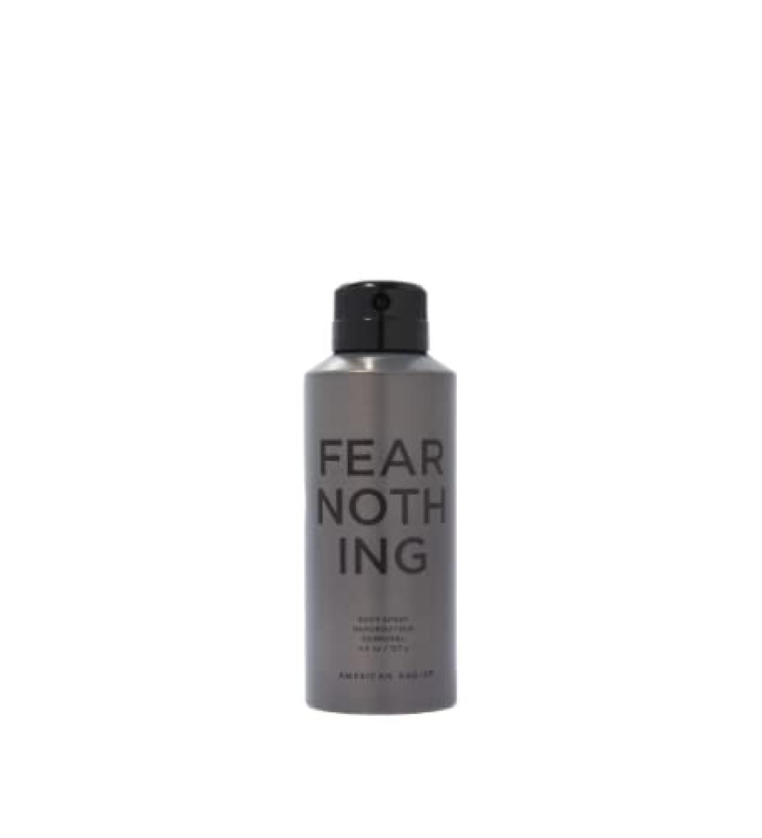 American Eagle USA AEO Fear Nothing Deodorant Stick