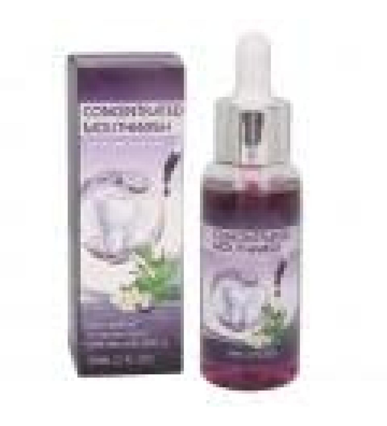 Concentrated Mint Mouthwash - Fresh Breath & Whiter Teeth | 59ml for Men & Women - Eliminate Bad Breath - Buy Online on GoSupps.com