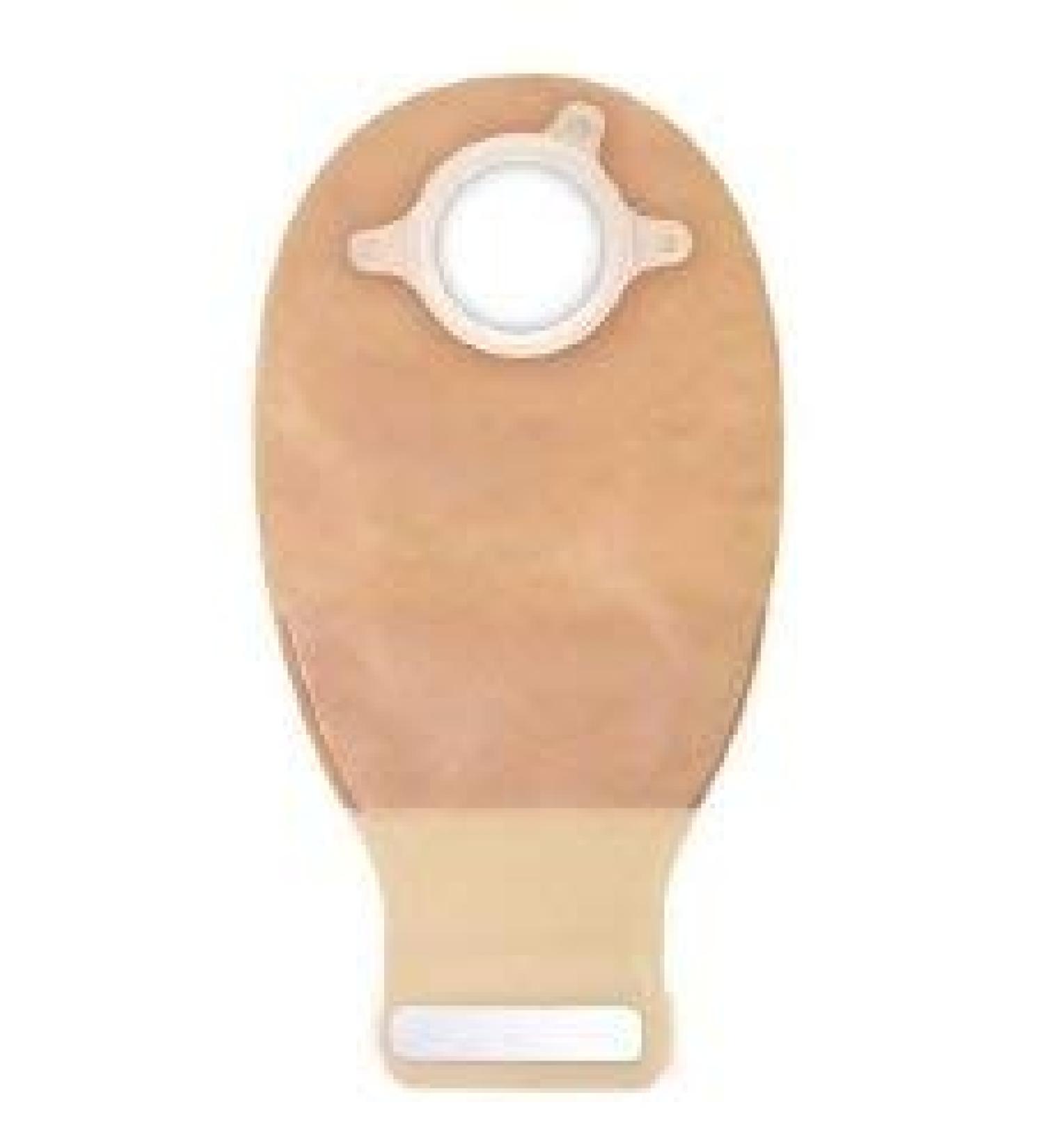 ConvaTec 416424 Ostomy Drainable Pouch Box of 10