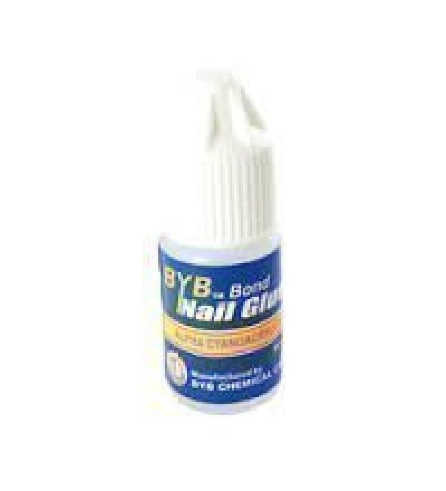 Professional Extra Strong Nail Glue - 3g