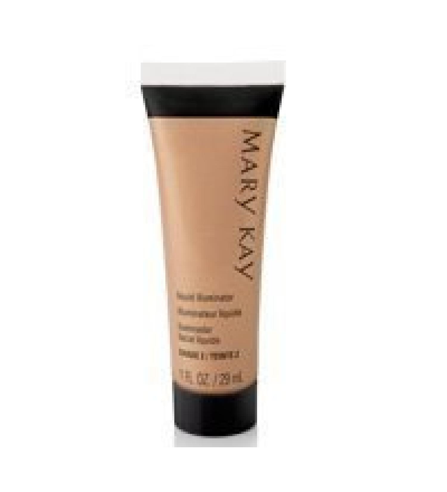 NEW! Limited-Edition Mary Kay Liquid Illuminator -Shade 2