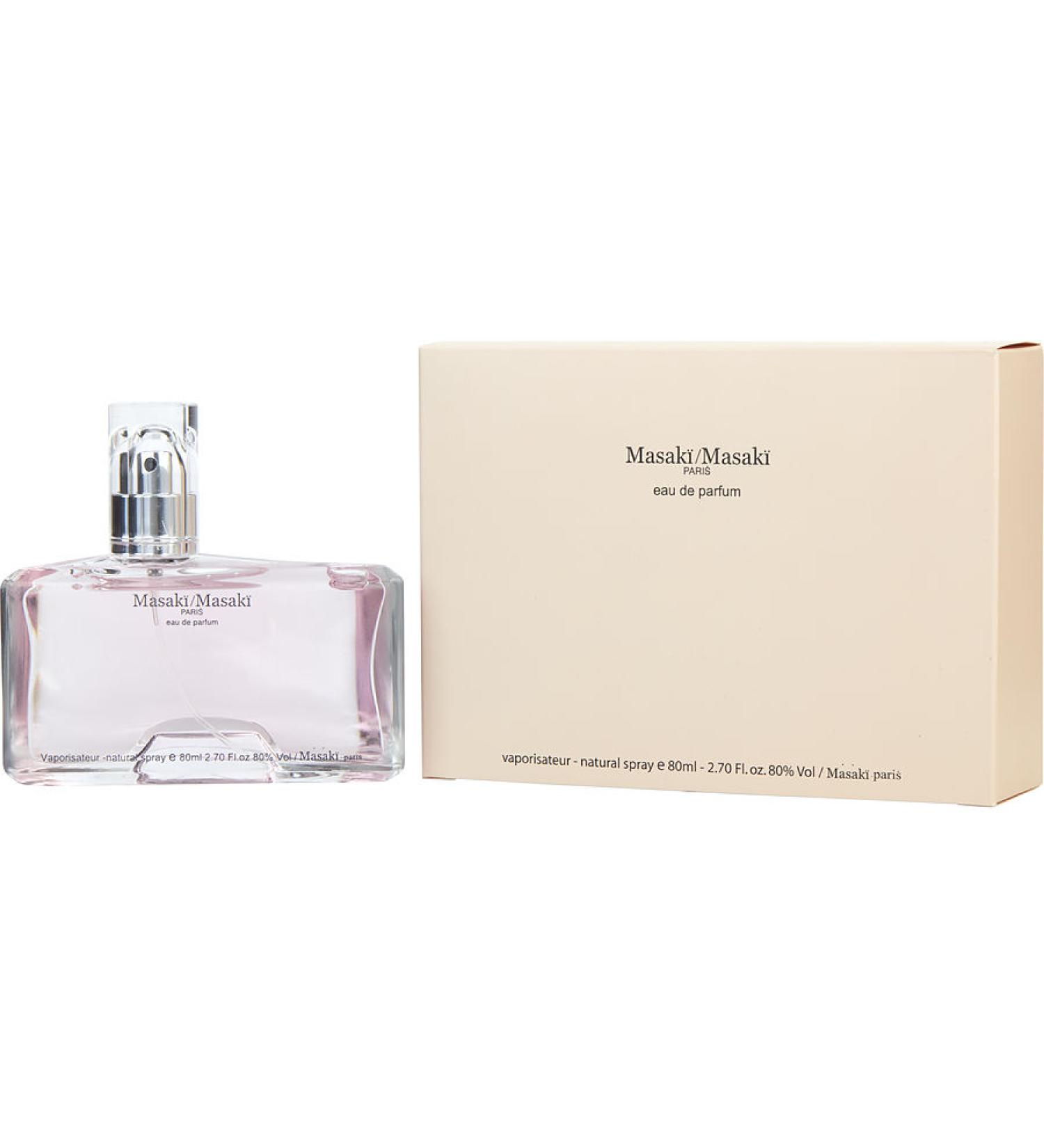 MASAKI MATSUSHIMA by Masaki Matsushima - EAU DE PARFUM SPRAY 2.7 OZ - WOMEN