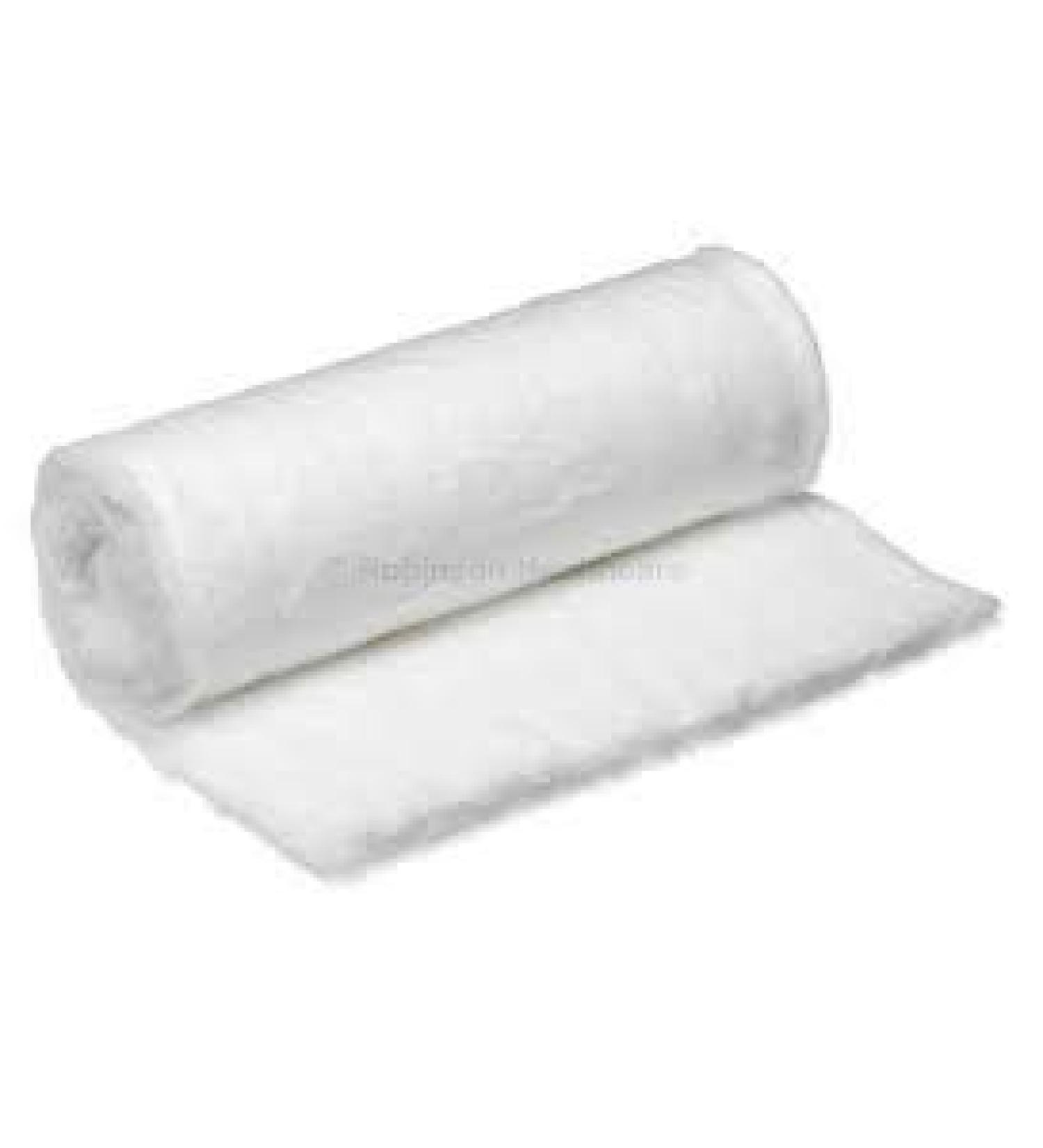 Cotton Wool Roll Large 500g