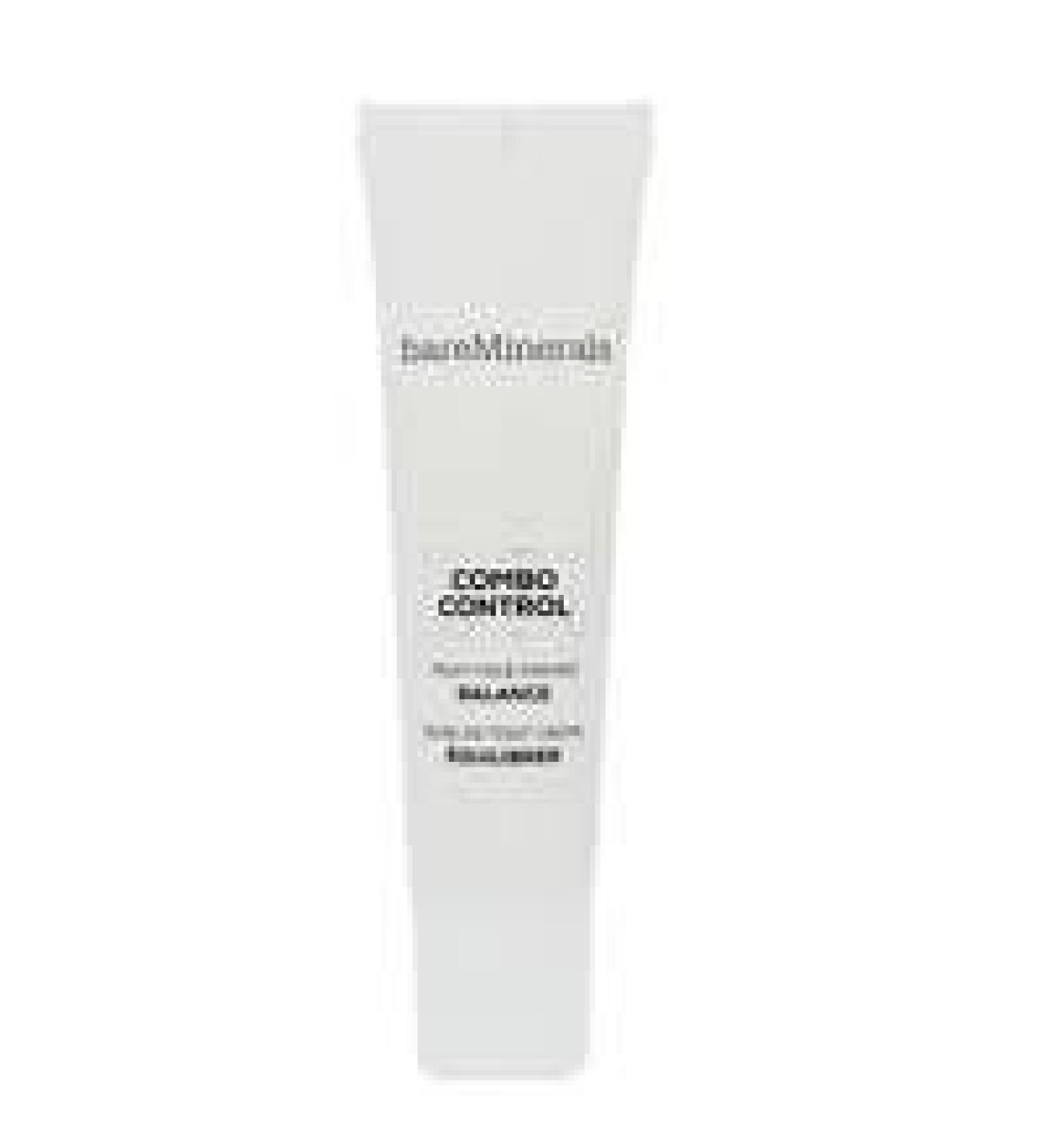 bareMinerals Escentuals Combo Control Milky Face Primer  color  Multi  1 Fl Oz