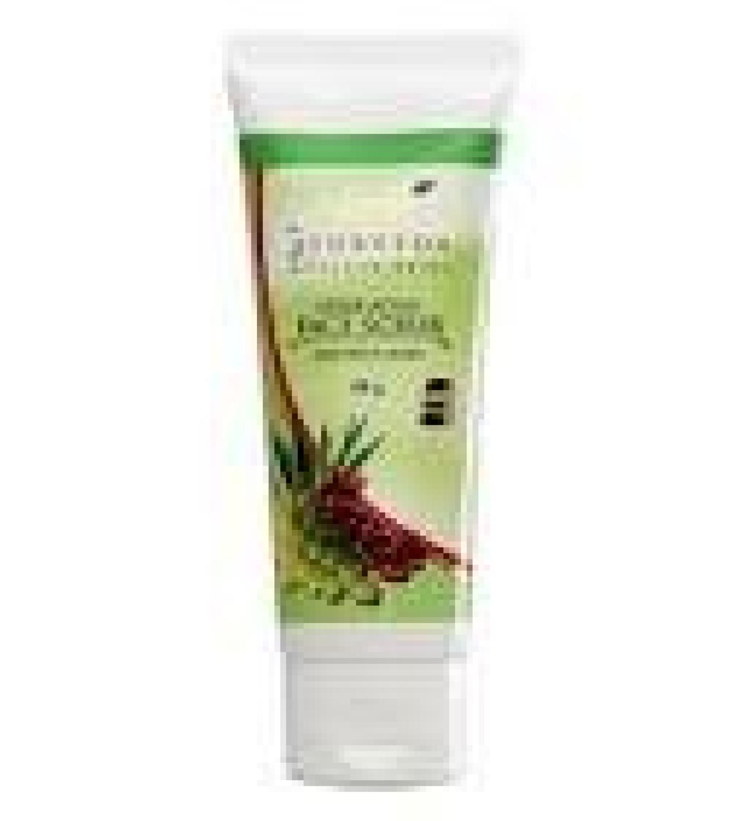 Aloe Vera & Grapes FaceScrub 60gms
