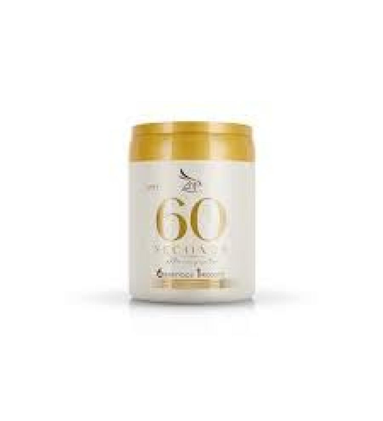  G n rique Maintenance ZAP High Impact 60 Seconds Masque (0 Formaldehyde) 950g - Buy Online on GoSupps.com