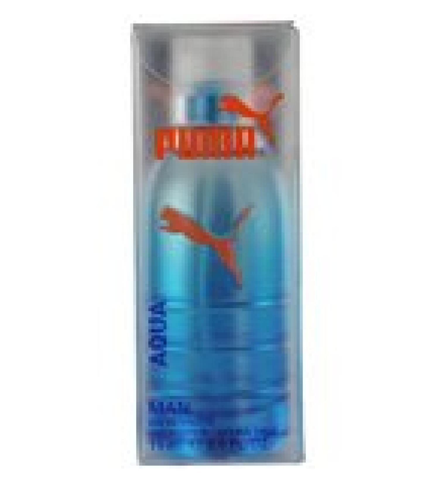 PUMA AQUA by Puma for Men EDT 2.5 OZ