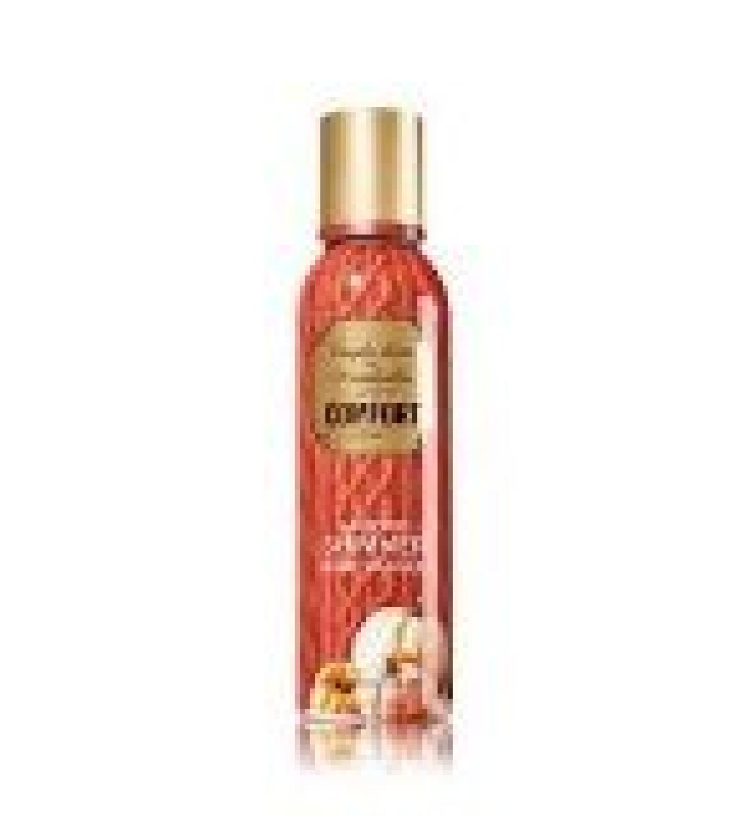 Bath & Body Works Pumpkin Latte & Marshmallow Whipped Shimmer Body Mousse 5.3 Oz