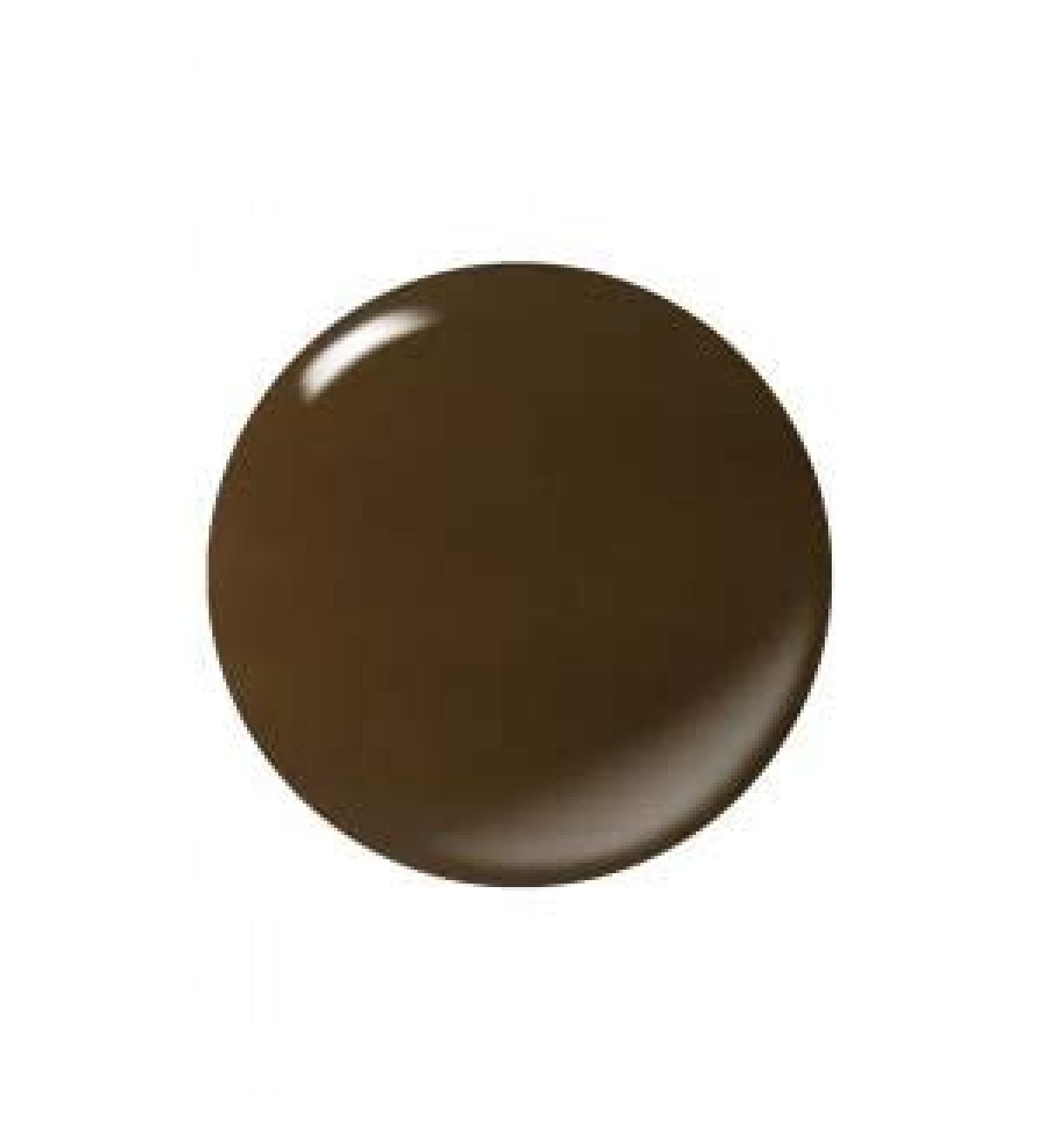 EuBeCos EuBeCos Wetlook WL64 UV and LED Gel 5 ml Chocolate Brown No sweating layer Made in Germany