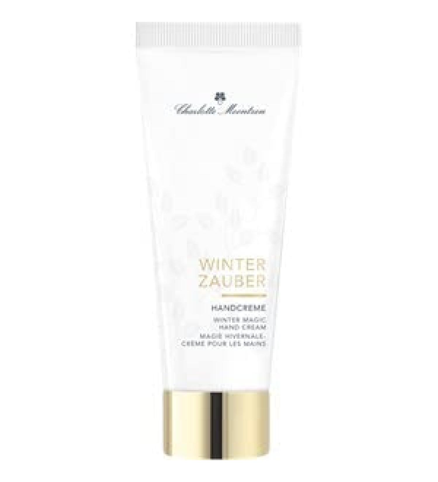 Winter magic hand cream 75 ml