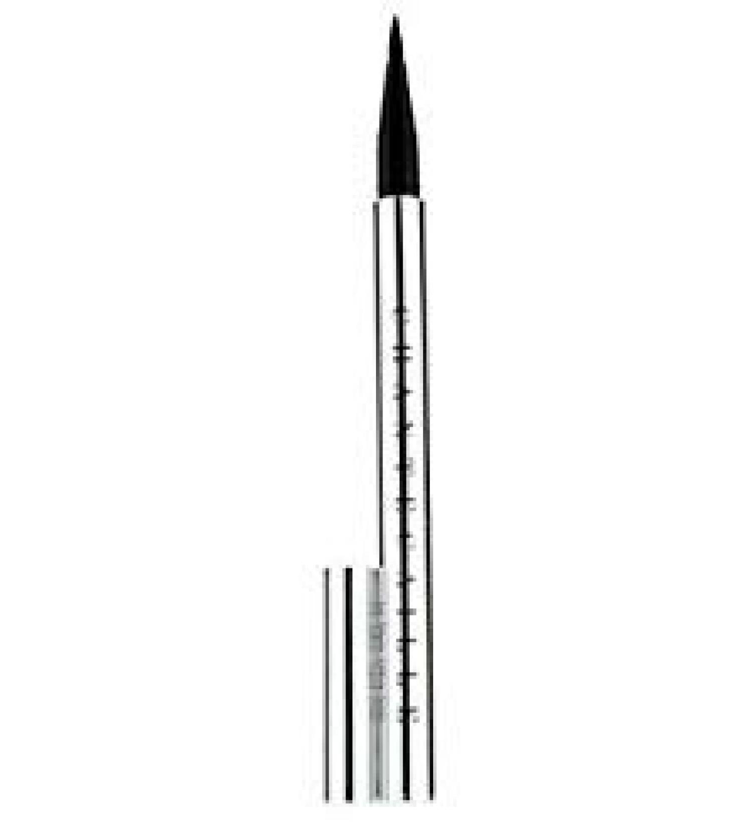 Chantecaille Le Stylo Ultra Slim Liquid Eyeliner  Black