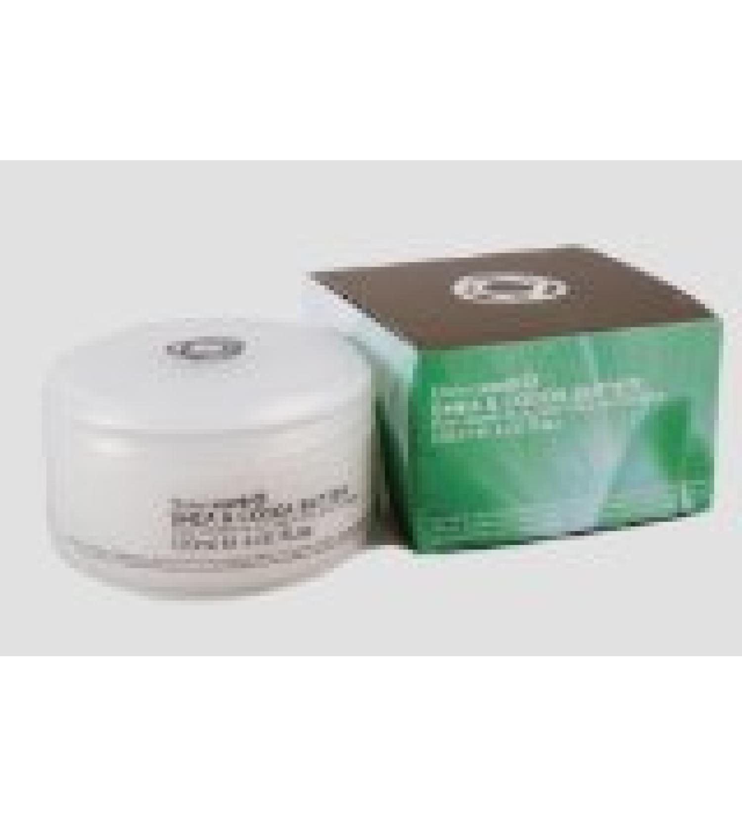 Brown Earth Shea & Cocoa Butter Body Cream 120ml